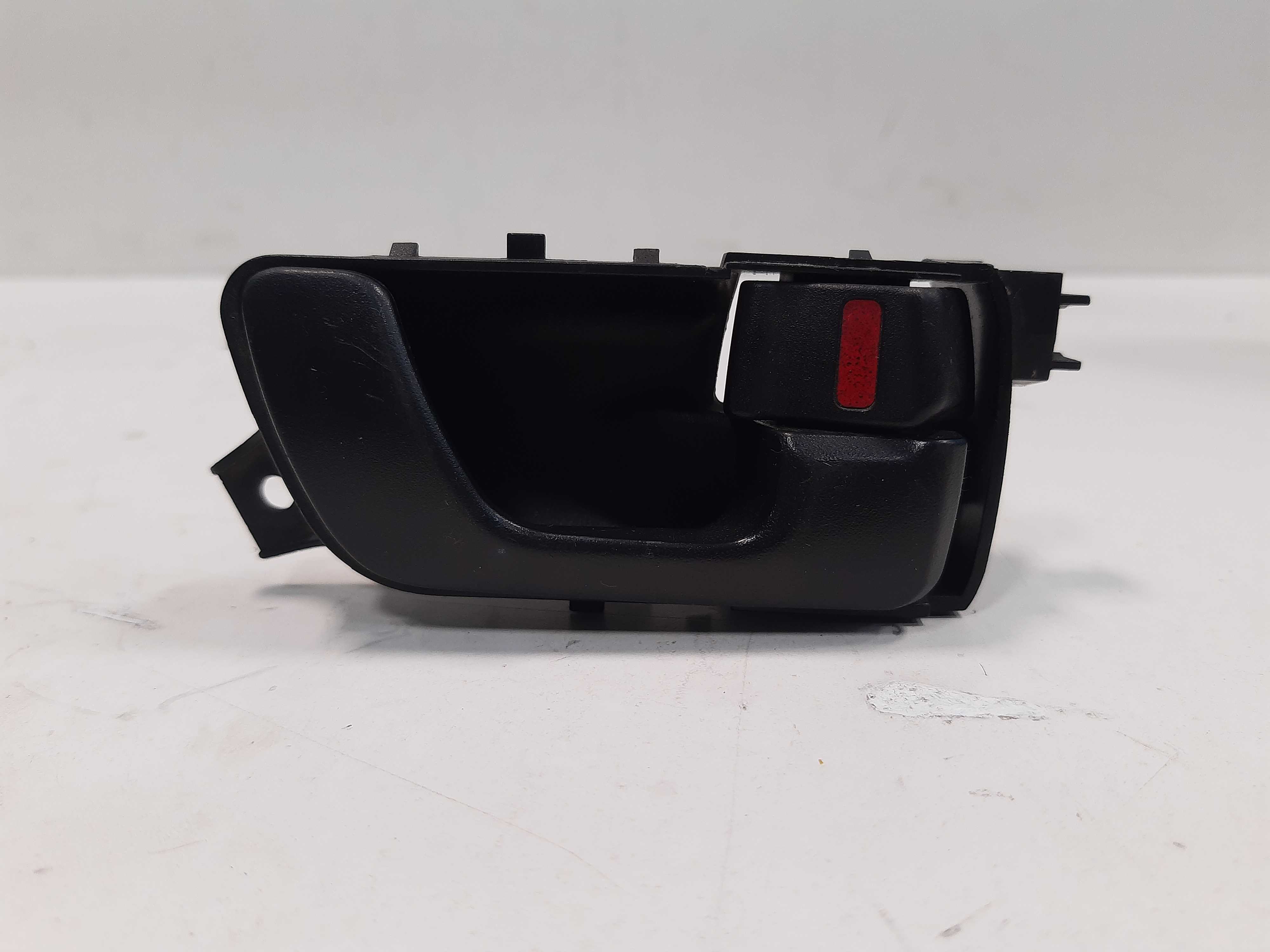 Maçaneta Porta Dianteira Direita Pajero Tr4 2003 A 2015