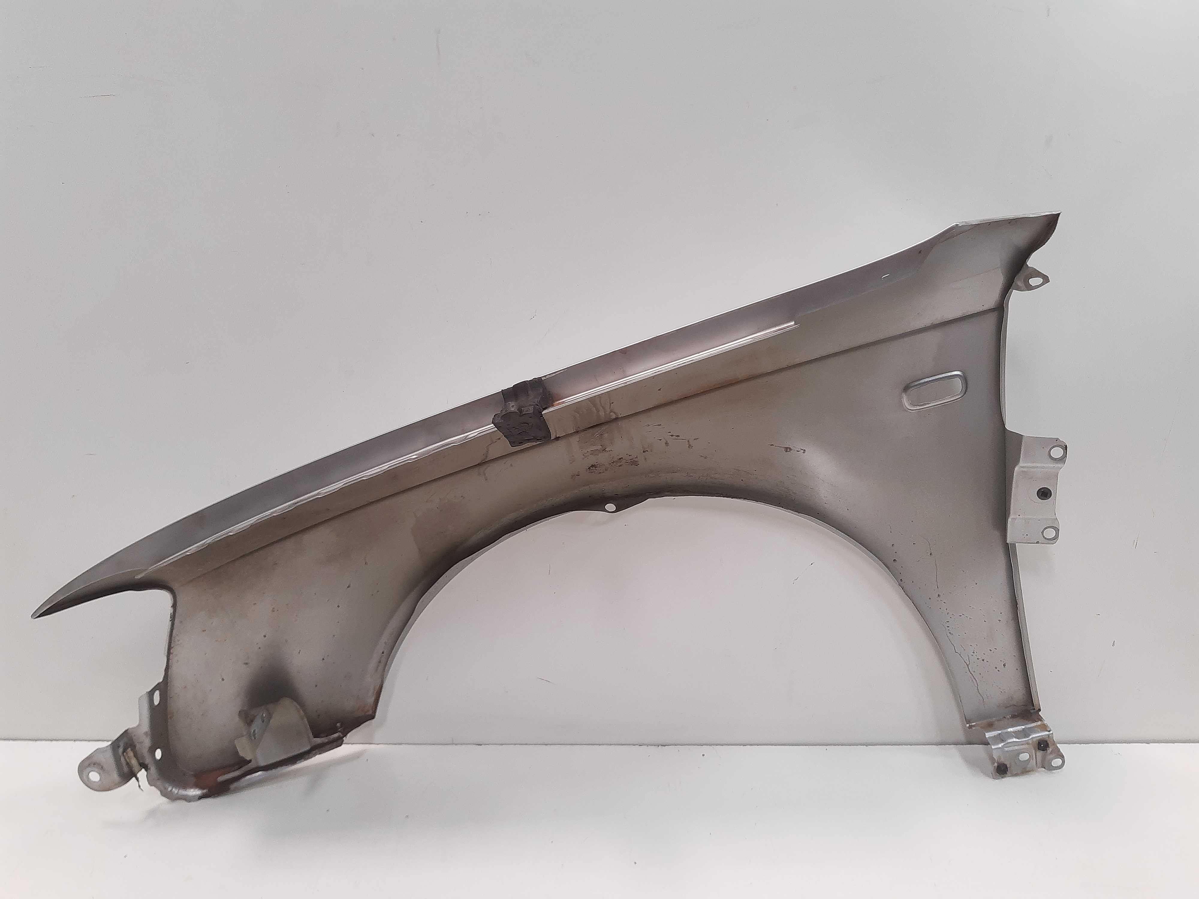 Paralama Direito Audi A4 2.0 Fsi 2006 2007 Á 2009 Kd1