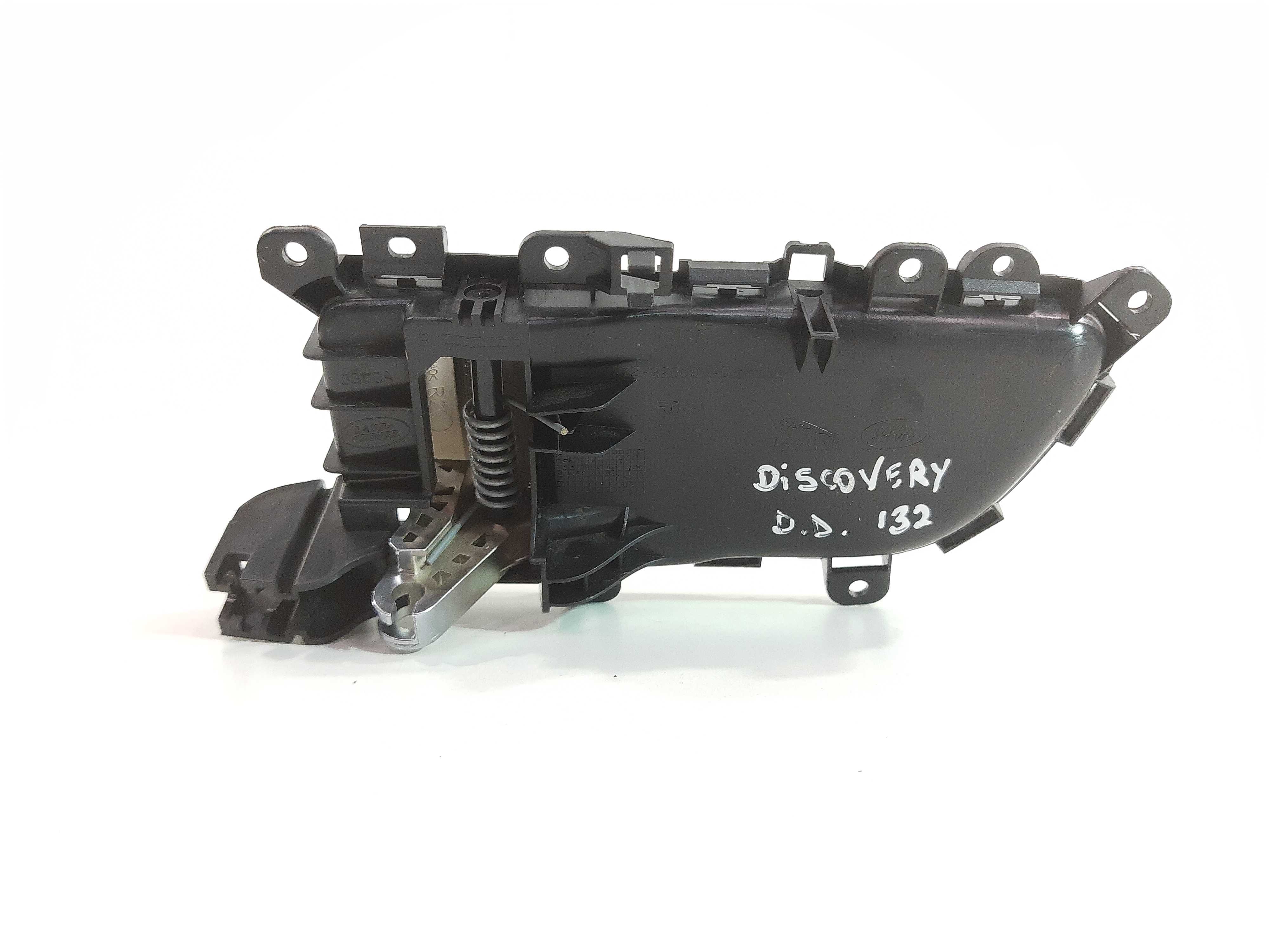 Maçaneta Interna Porta Diant Direita Discovery Sport 15 Á 18