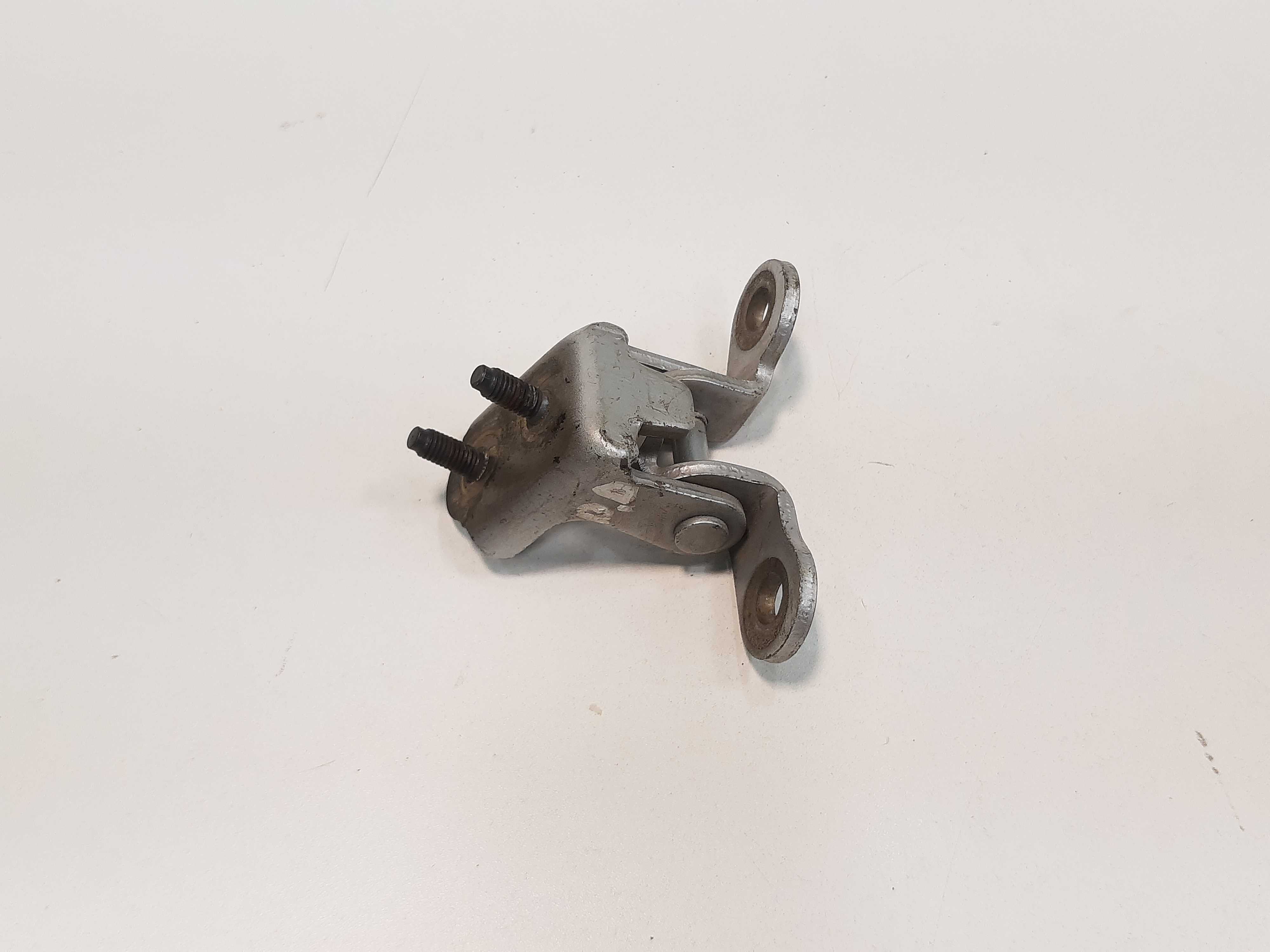 Dobradiça Porta Dianteira Direita Superior Tiggo 5x 19 Á 22