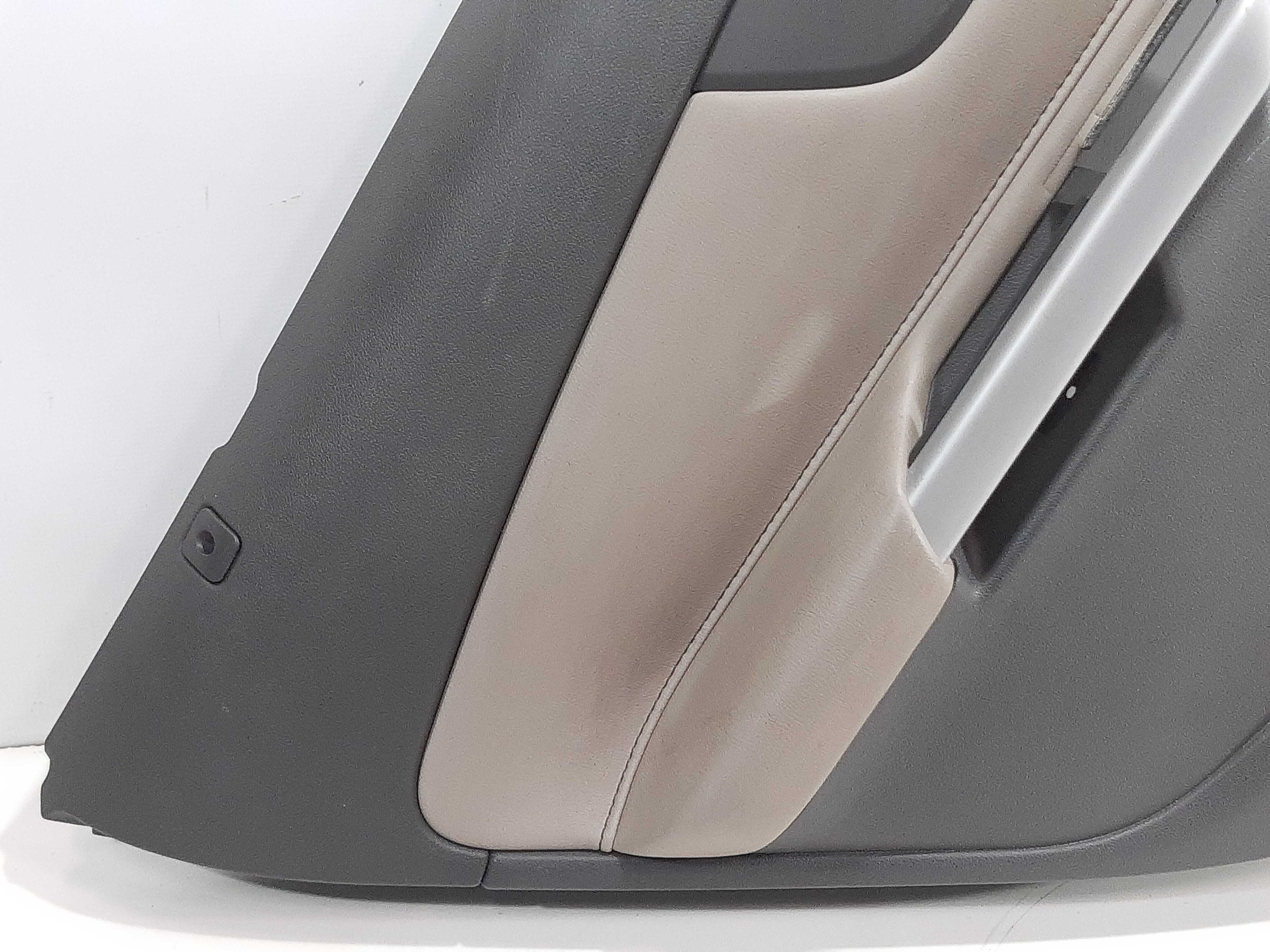 Forro Porta Traseira Esquerda Ford Edge 2011 2012 Á 2015