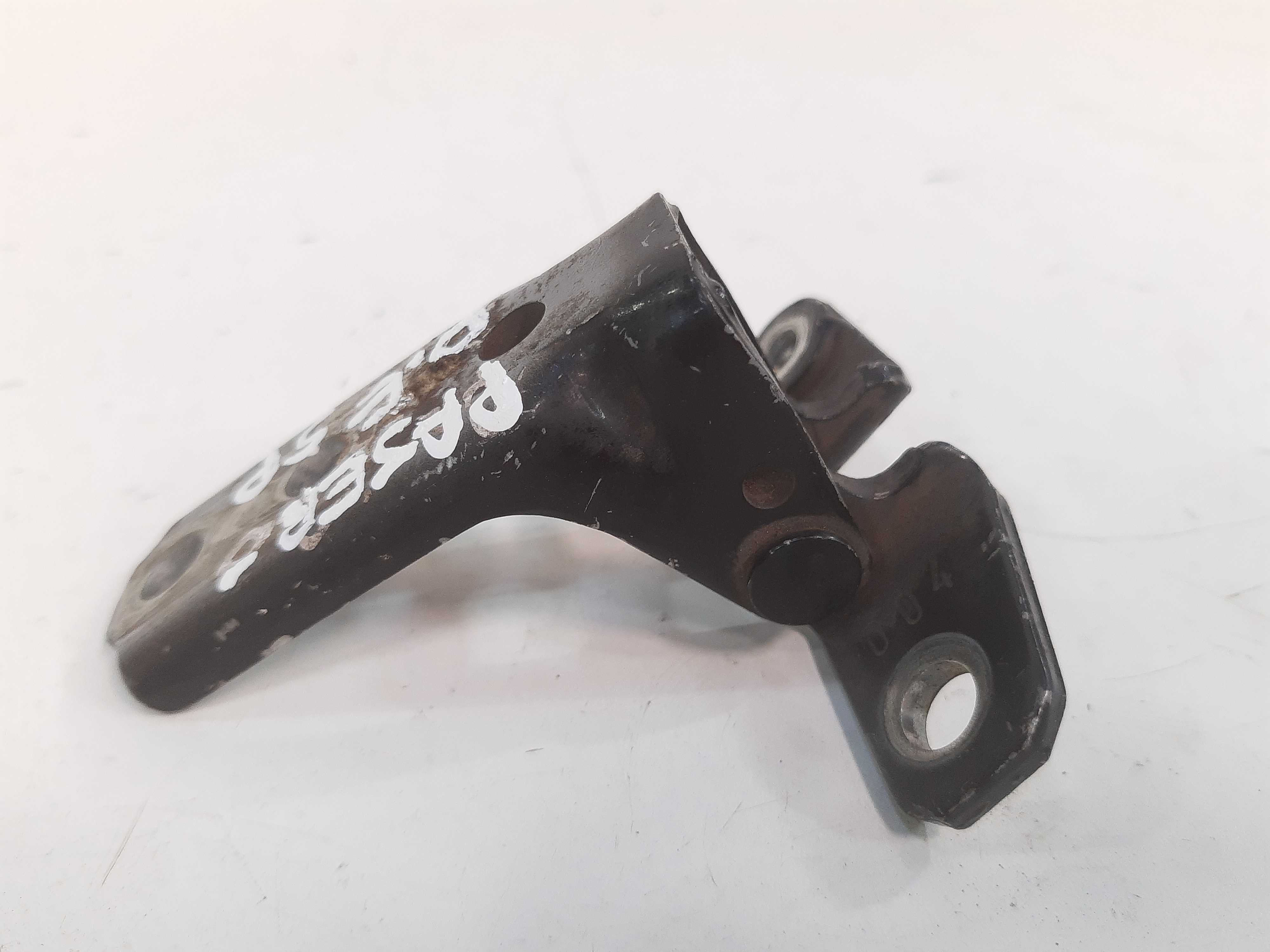 Dobradiça Porta Dianteira Esquerda Pajero Sport 1999 Á 2006
