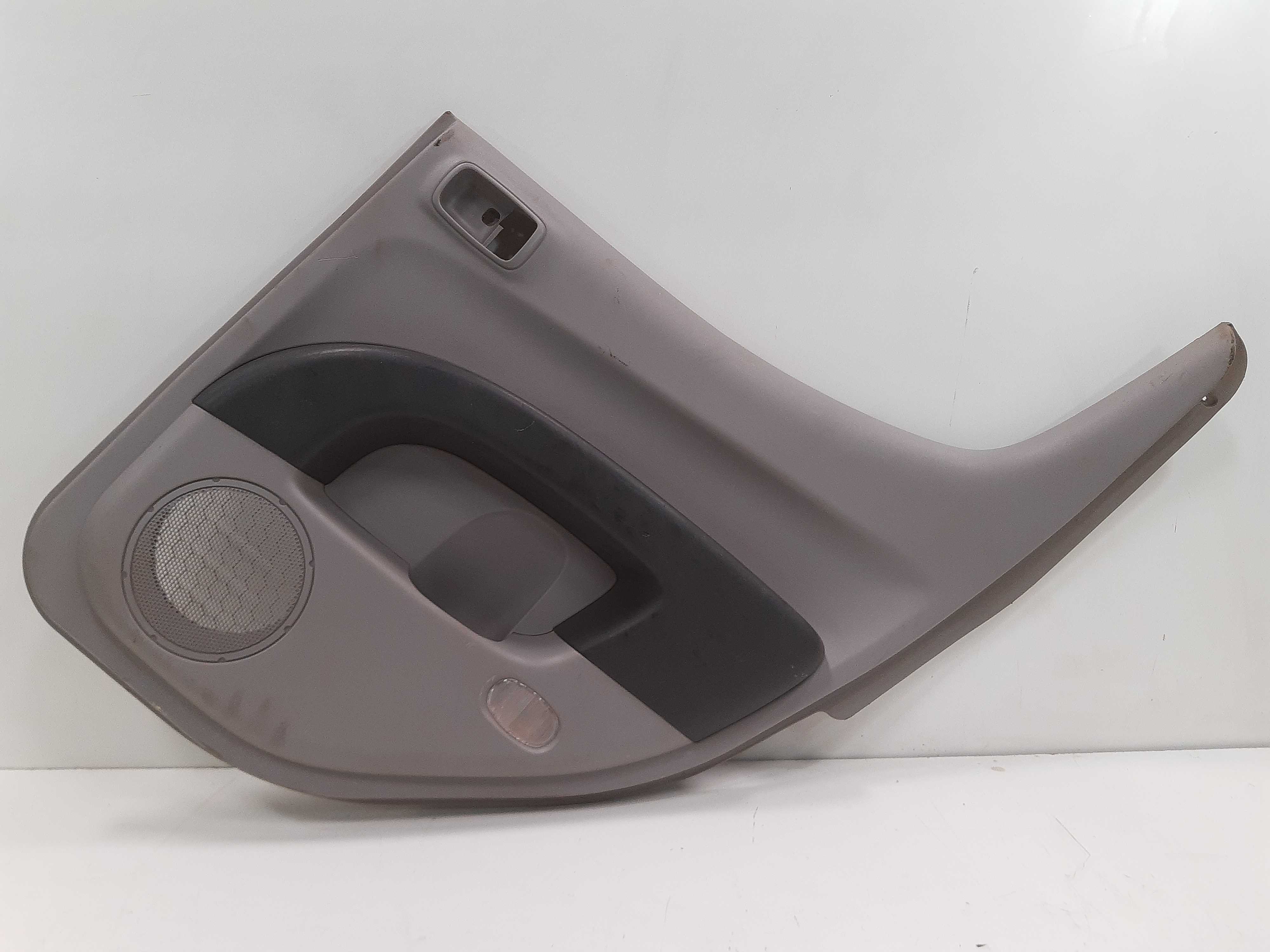 Forro Porta Traseira Direita Mitsubishi L200 2008 Á 2016