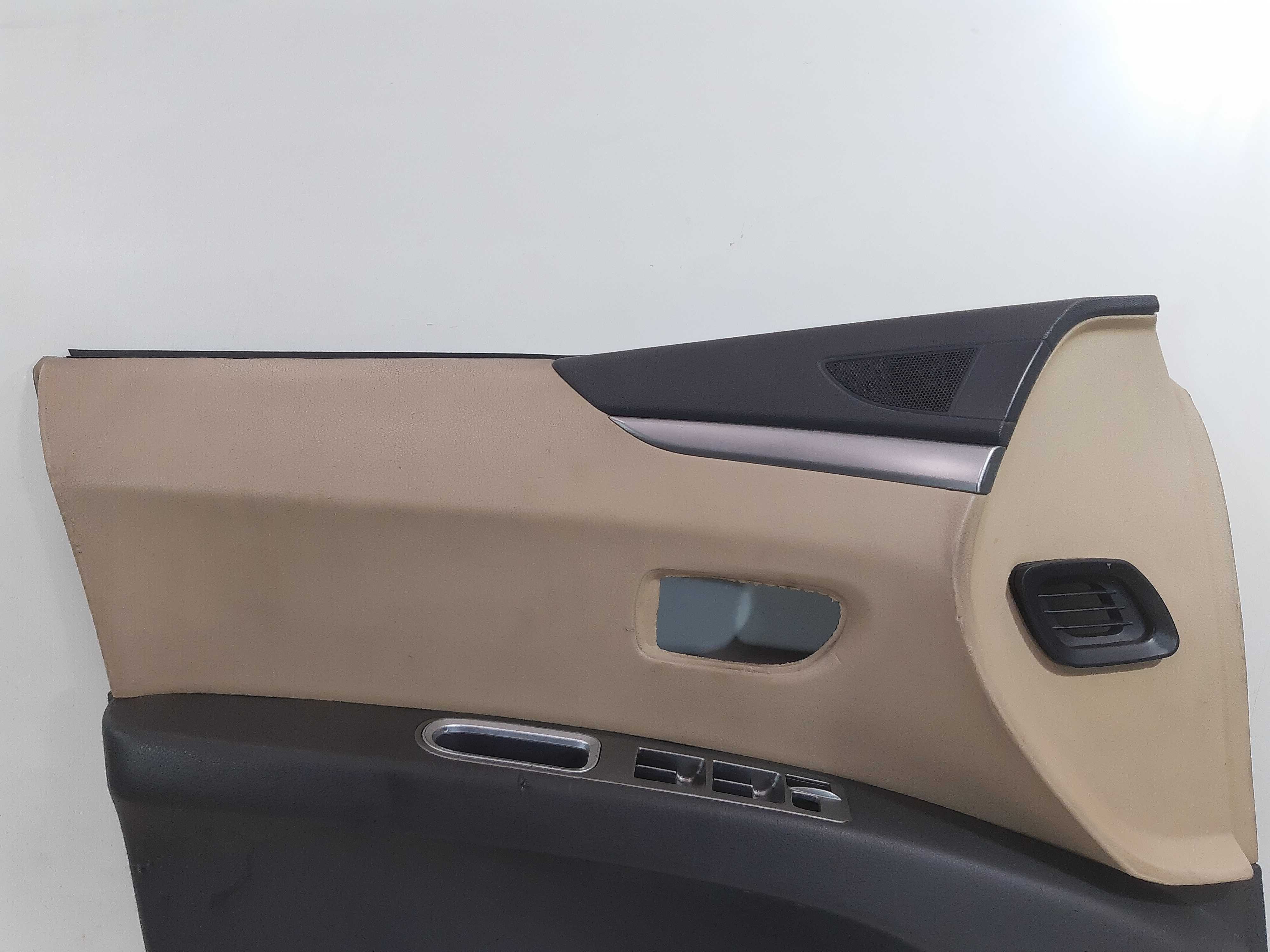 Forro Porta Dianteira Esquerda Subaru Tribeca 2008 Á 2015