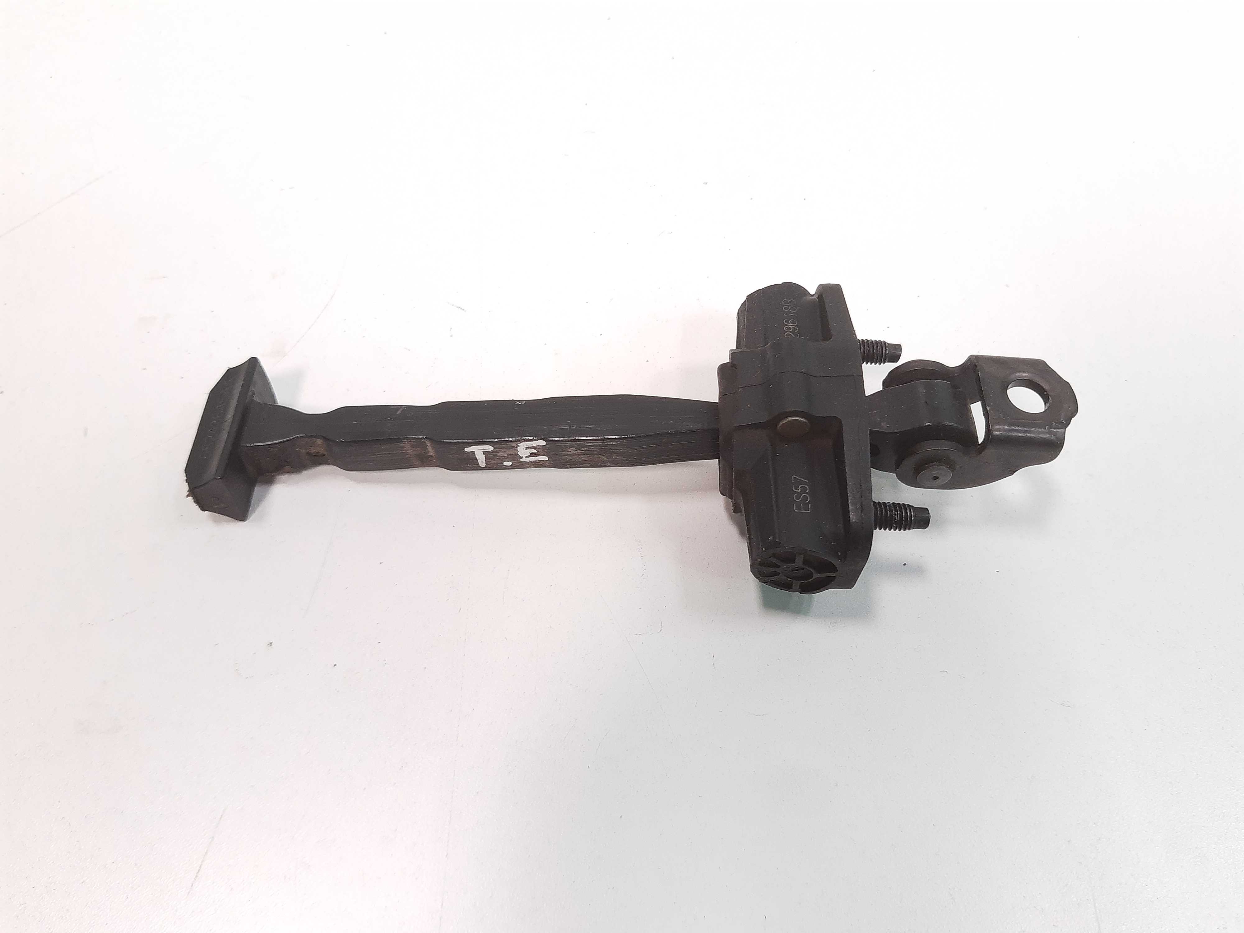 Limitador Porta Traseira Esquerda Jeep Compass 2017 Á 24 Xx
