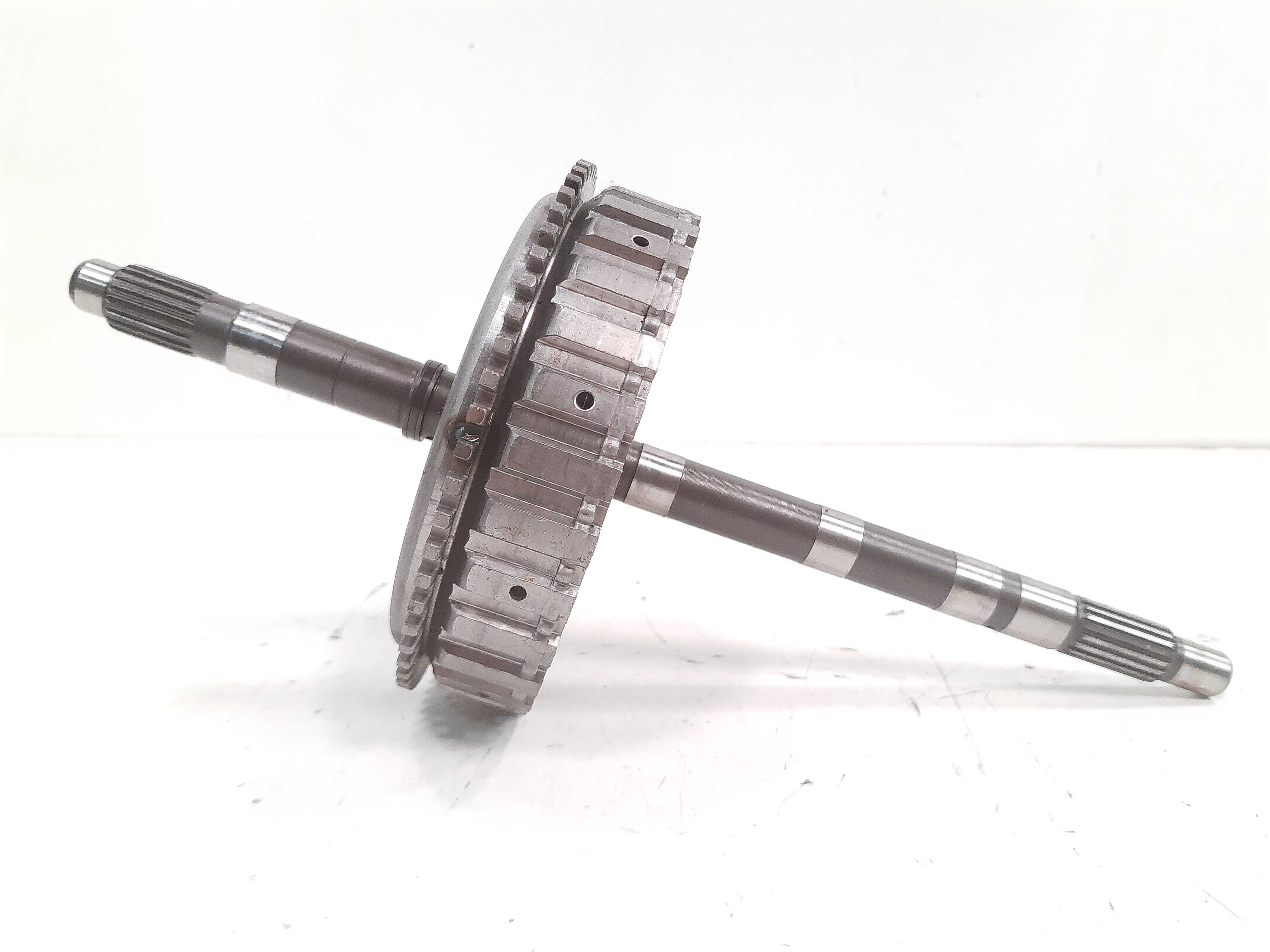 Engrenagem Cambio Hyundai Tucson V6 Azera 2005 2006 Á 2010