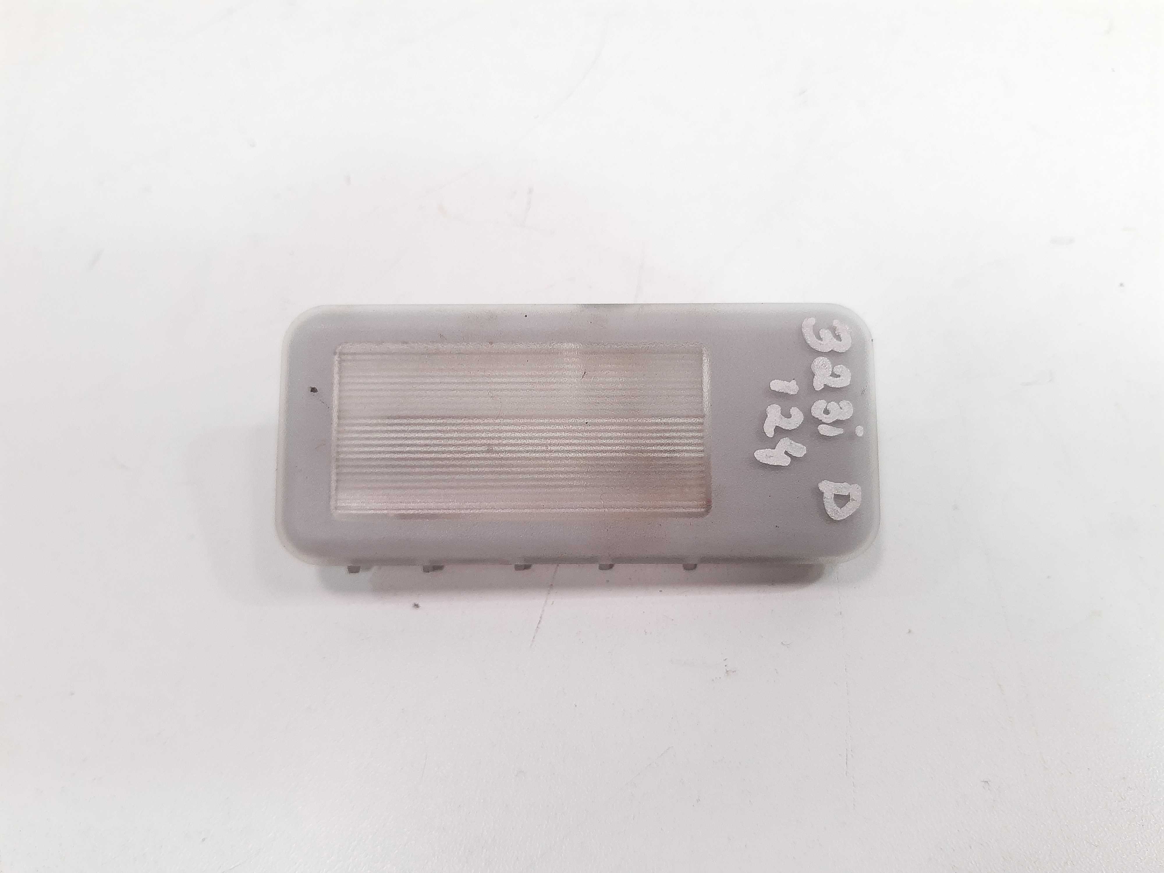 Luz Cortesia Quebra Sol Direito Bmw 323i E46 1998 Á 2002