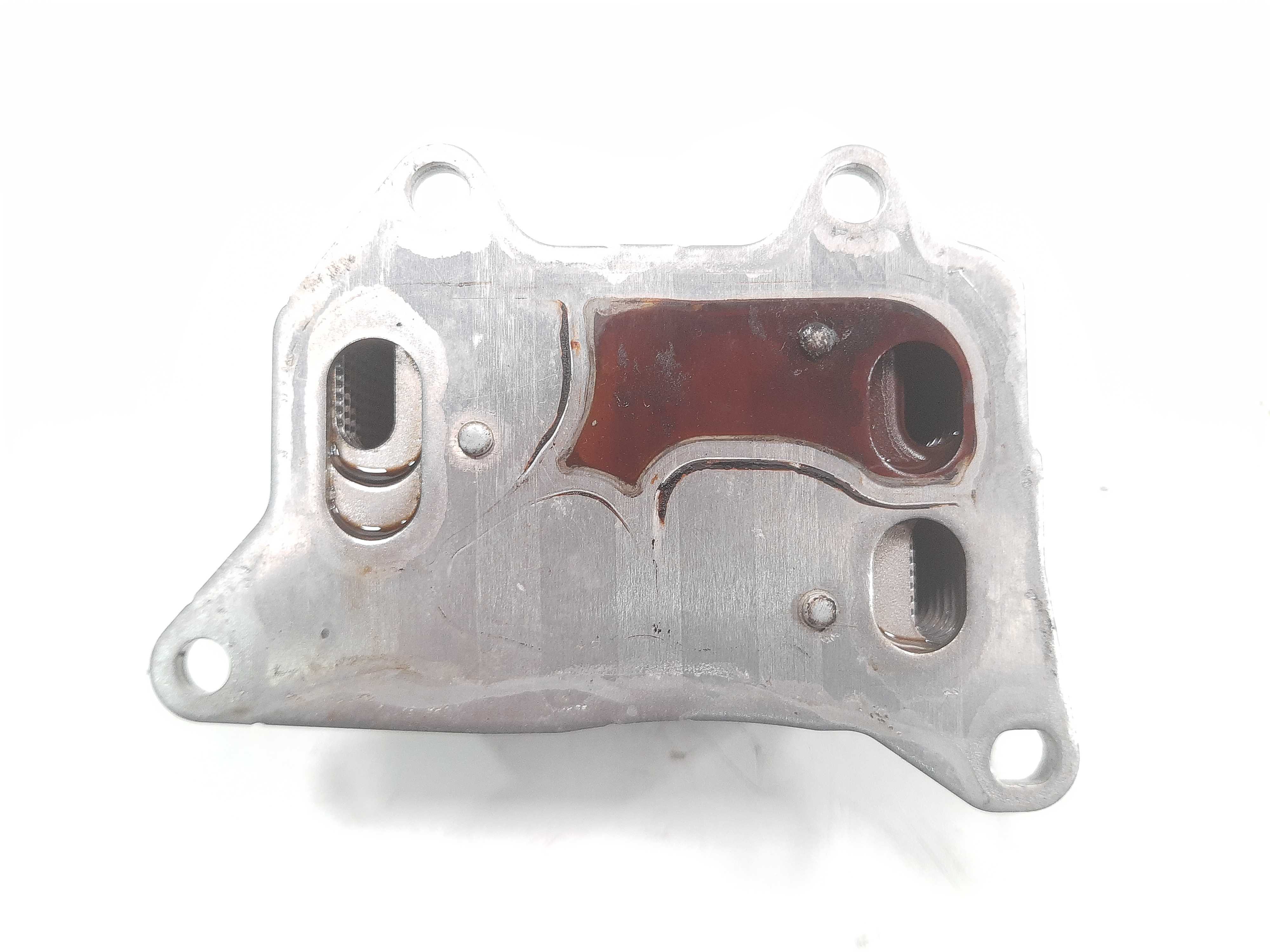 Trocador Calor Audi A5 2.0 Tfsi 2012 2013 2014 2015 2016