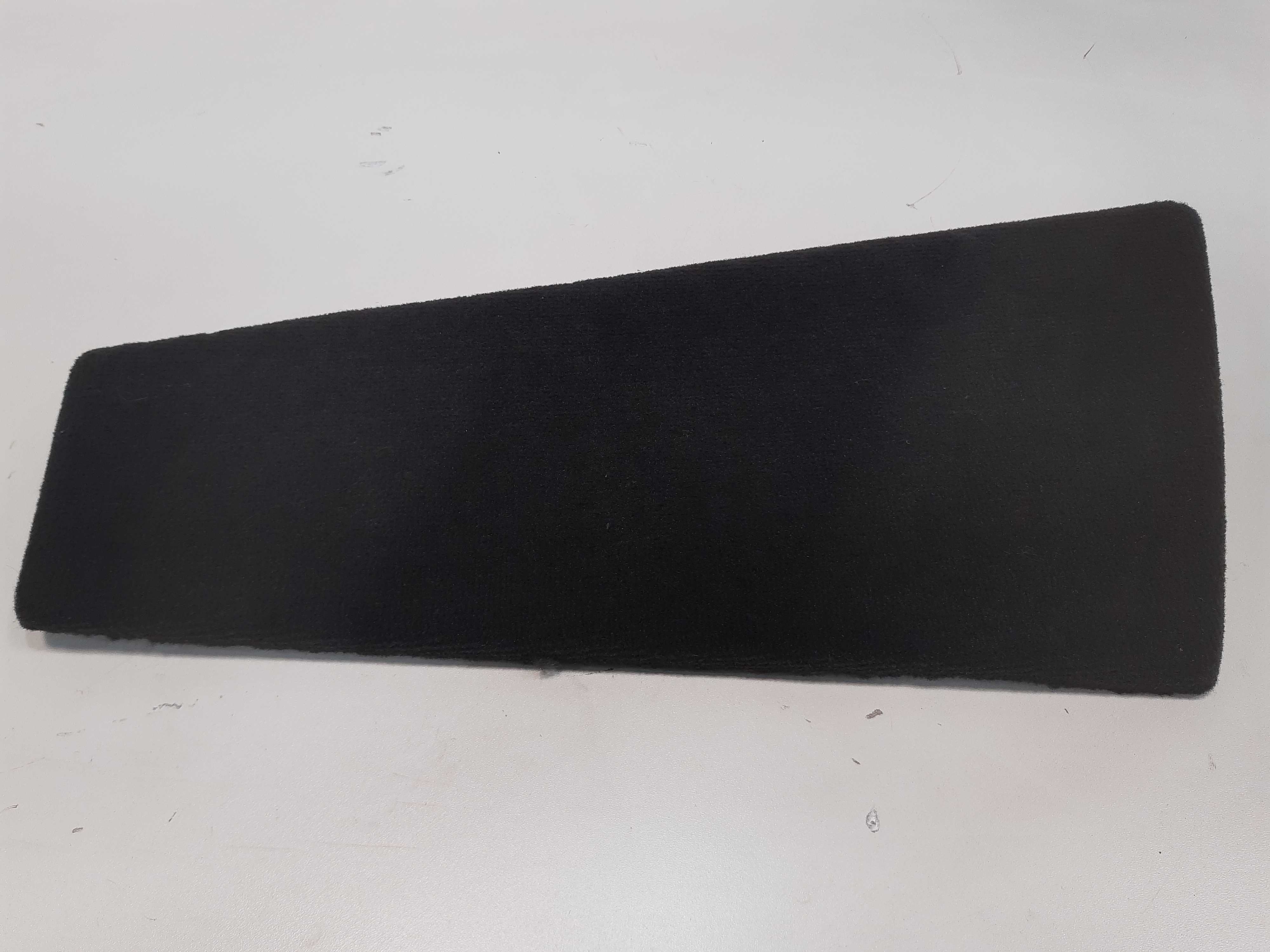 Acabamento Interno Traseiro Esquerdo Bmw X5 2000 2001 A 2006