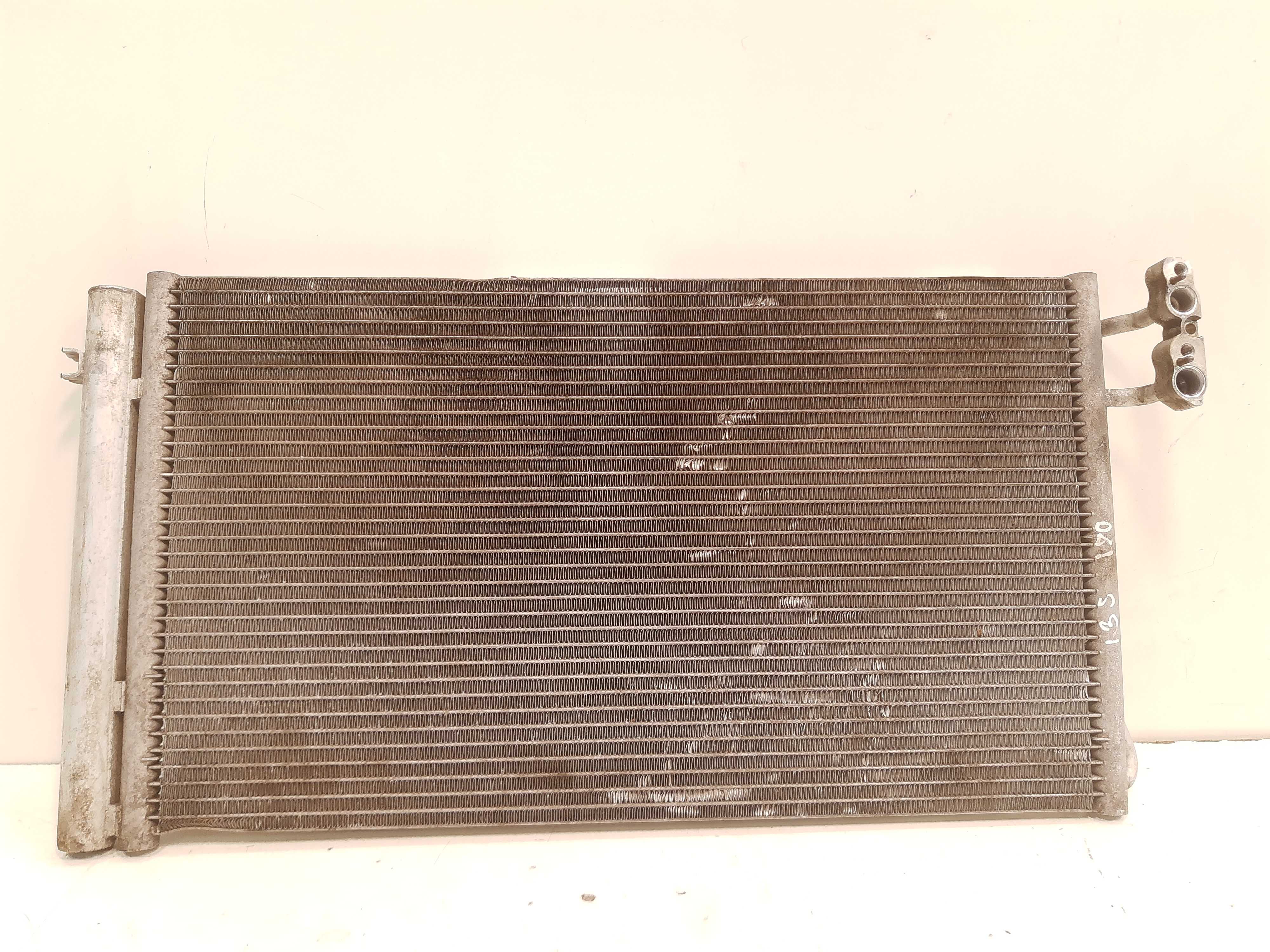 Condensador Ar Condicionado Bmw 135i Coúpe 2006 2007 Á 2011