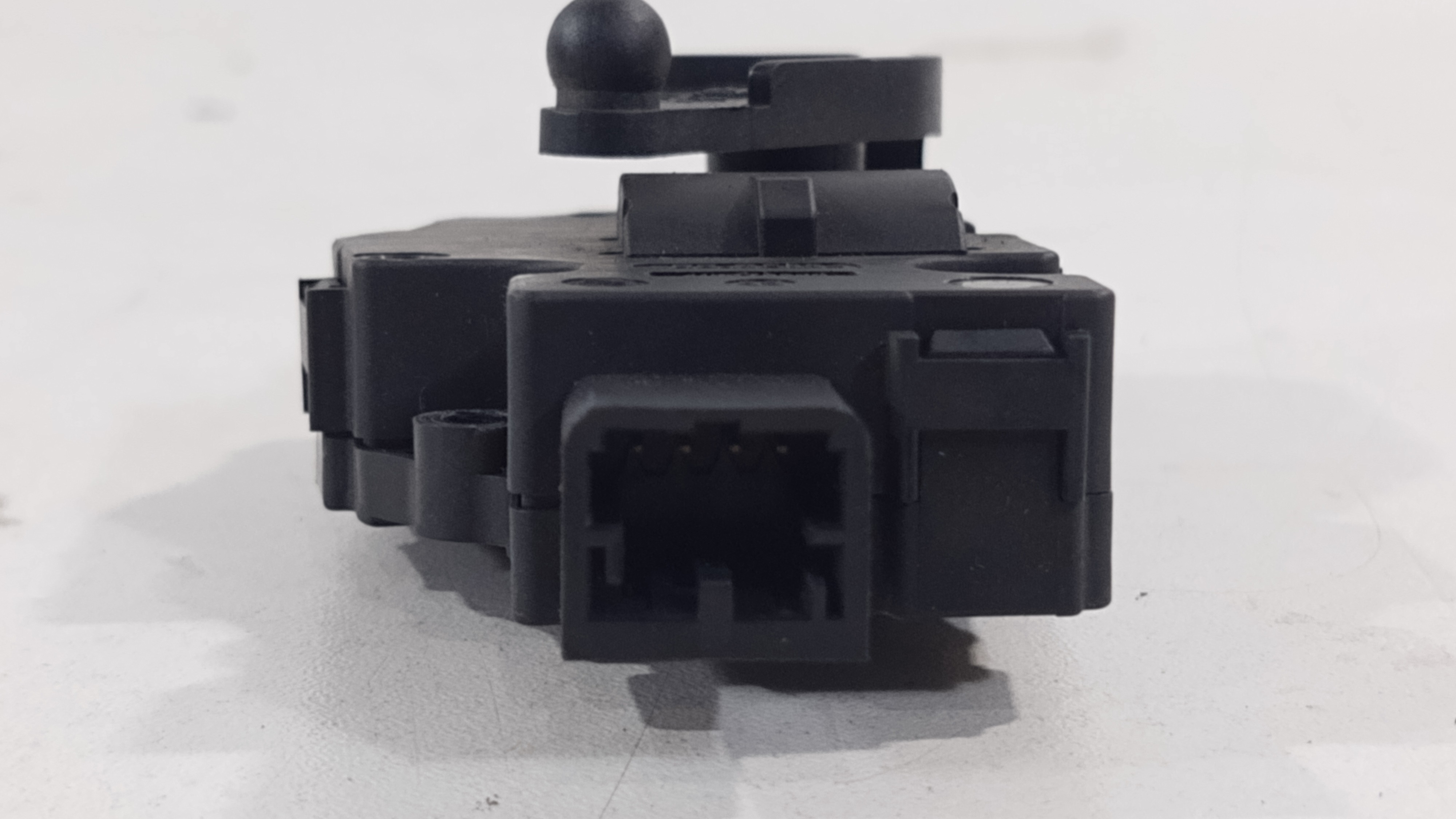 Motor Atuador Caixa Ar Porsche Cayenne 2011 2012 2013 Á 2015