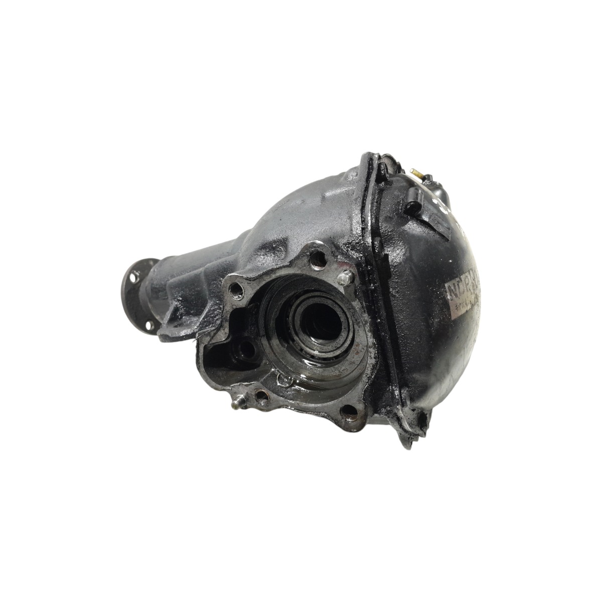 Diferencial Dianteiro Mitsubishi Pajero Sport Gls 99 A 05 Xx