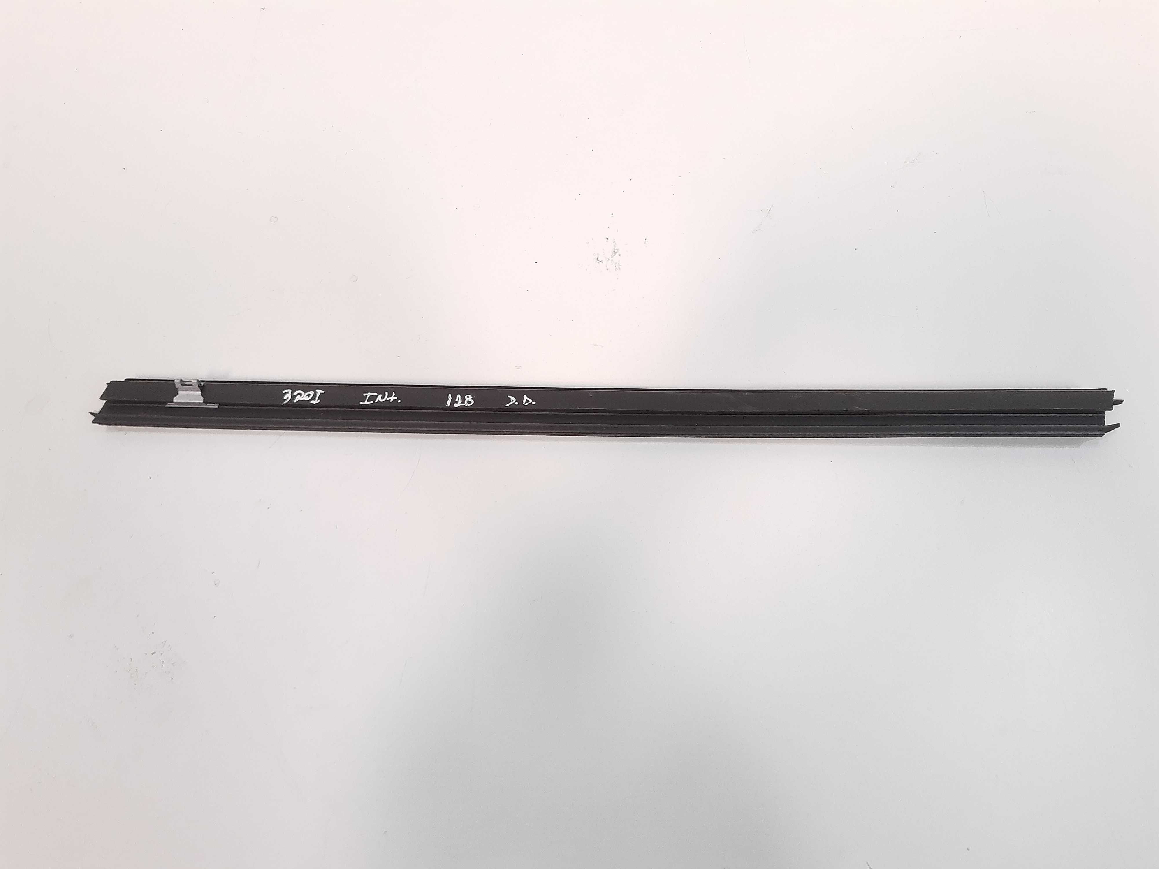 Pestana Interna Dianteira Direita Bmw 320i F30 2013 Á 2017