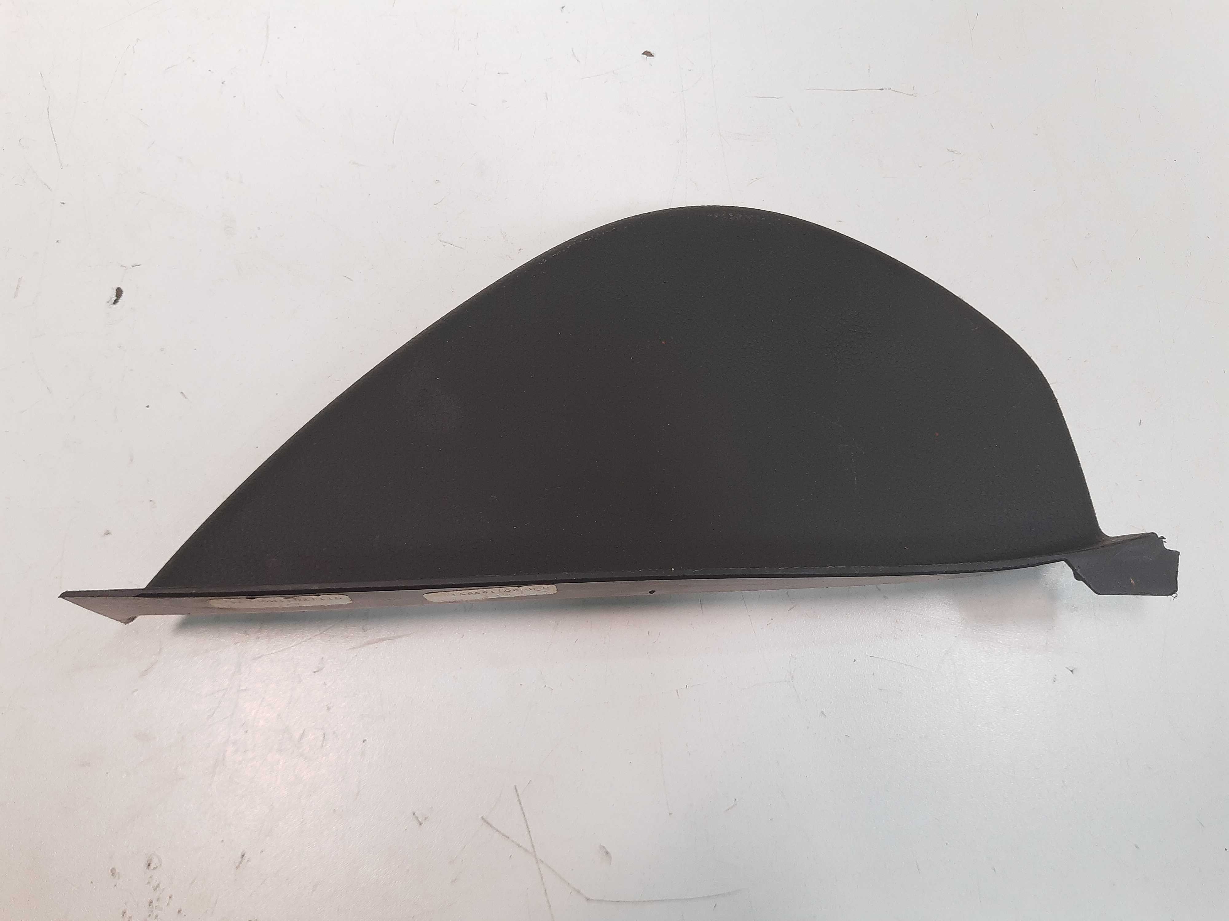 Acabamento Direito Painel Jeep Grand Cherokee 2011 Á 2014 Xx Preto