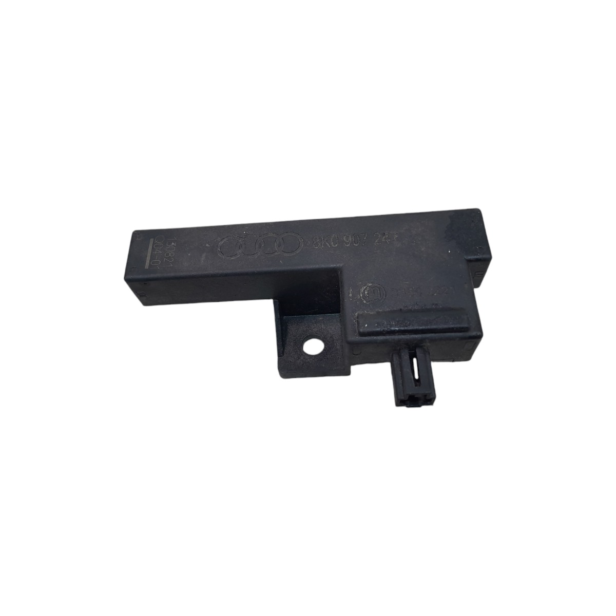 Sensor Porta Volkswagen Touareg 4.2 V8 2008 2009 A 2014 Xx