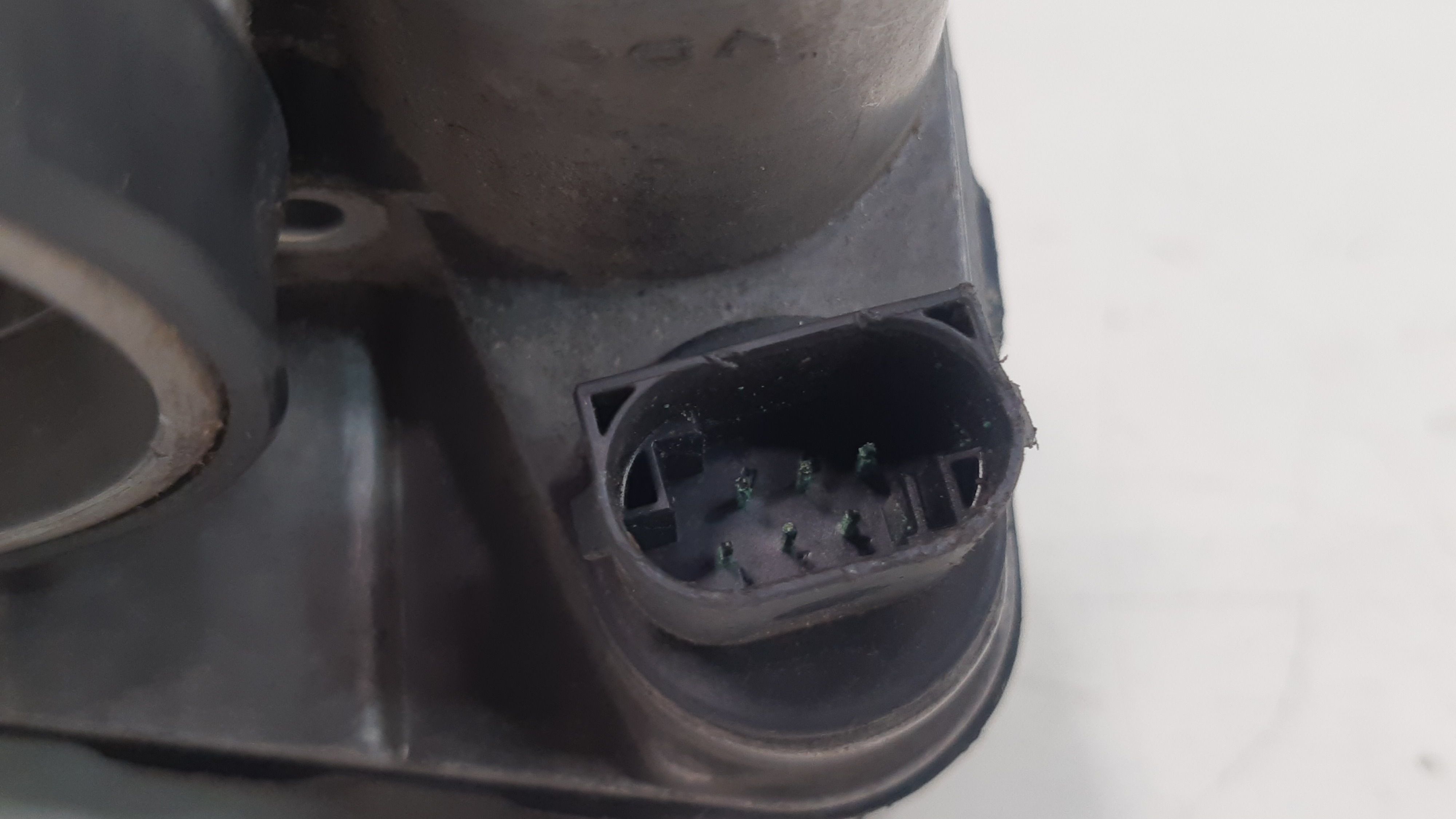 Tbi Corpo Borboleta Tbi Bmw X5 4.4 2003 2004 Á 2006 Xx
