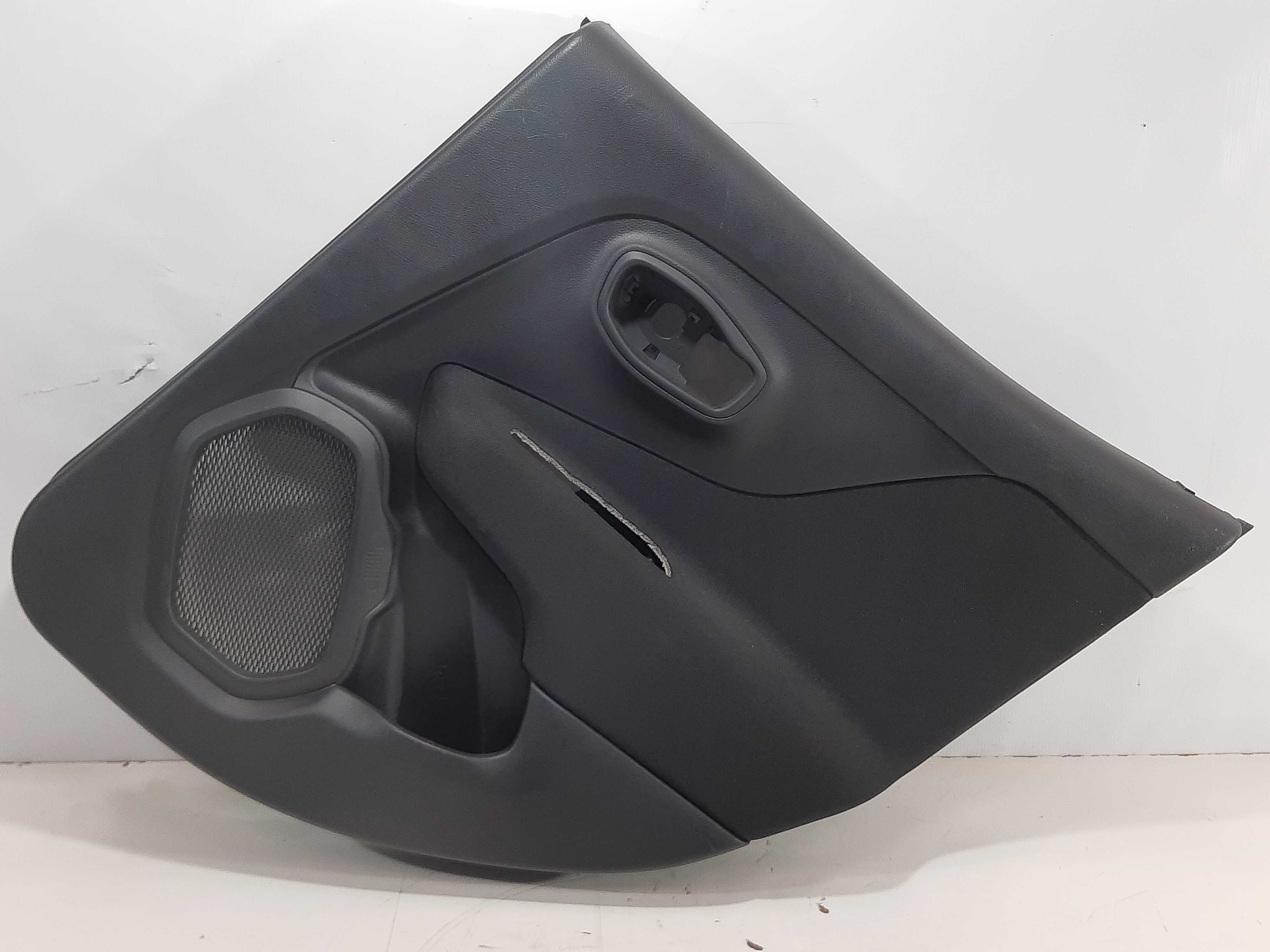 Forro Porta Traseira Direita Jeep Renegade 2016 2017 A 2020