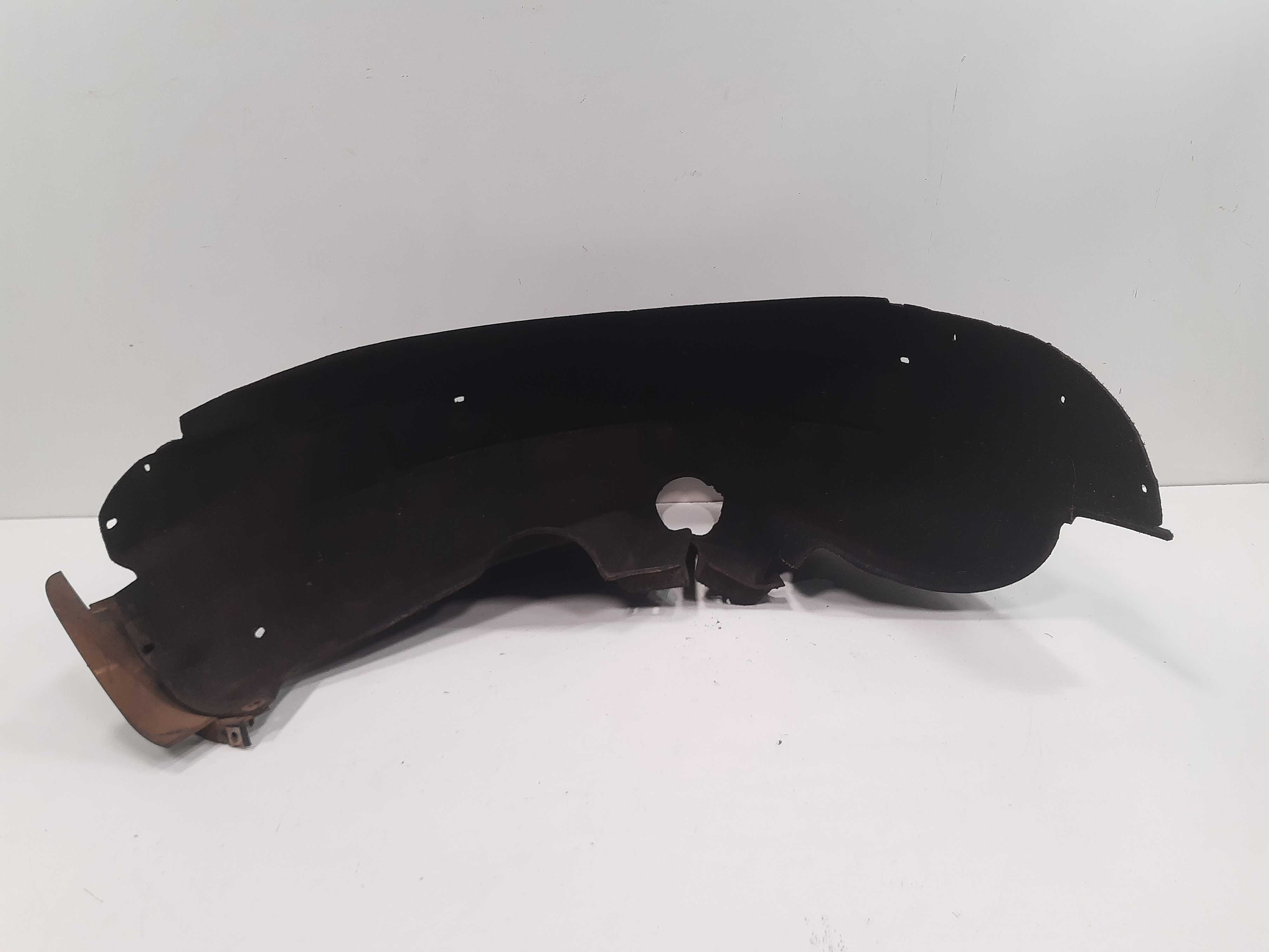 Para-barro Traseiro Esquerdo Audi A4 2006 2007 Á 2009 Xx