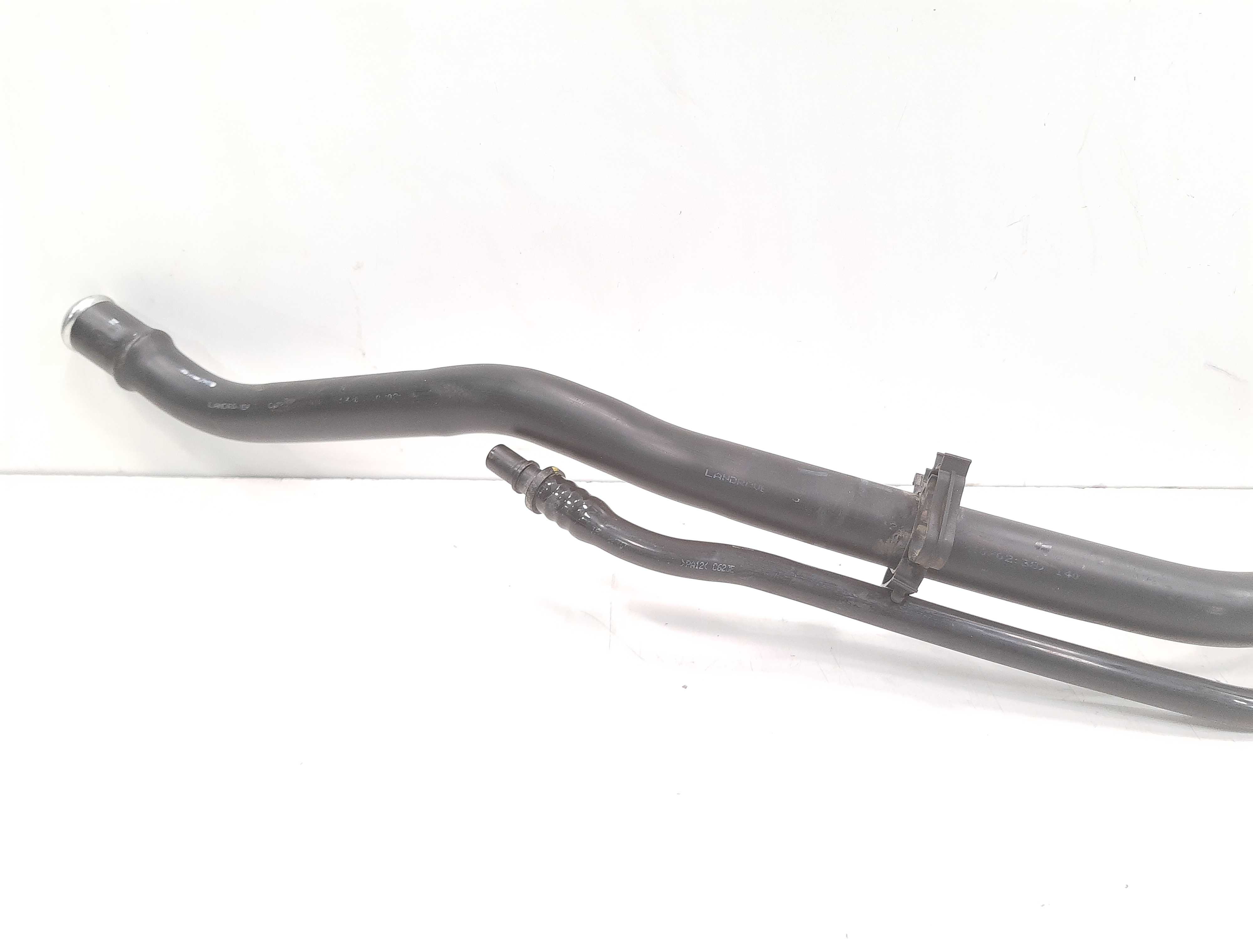 Gargalo Tanque Combustível Range Rover 2010 2011 2012 2013