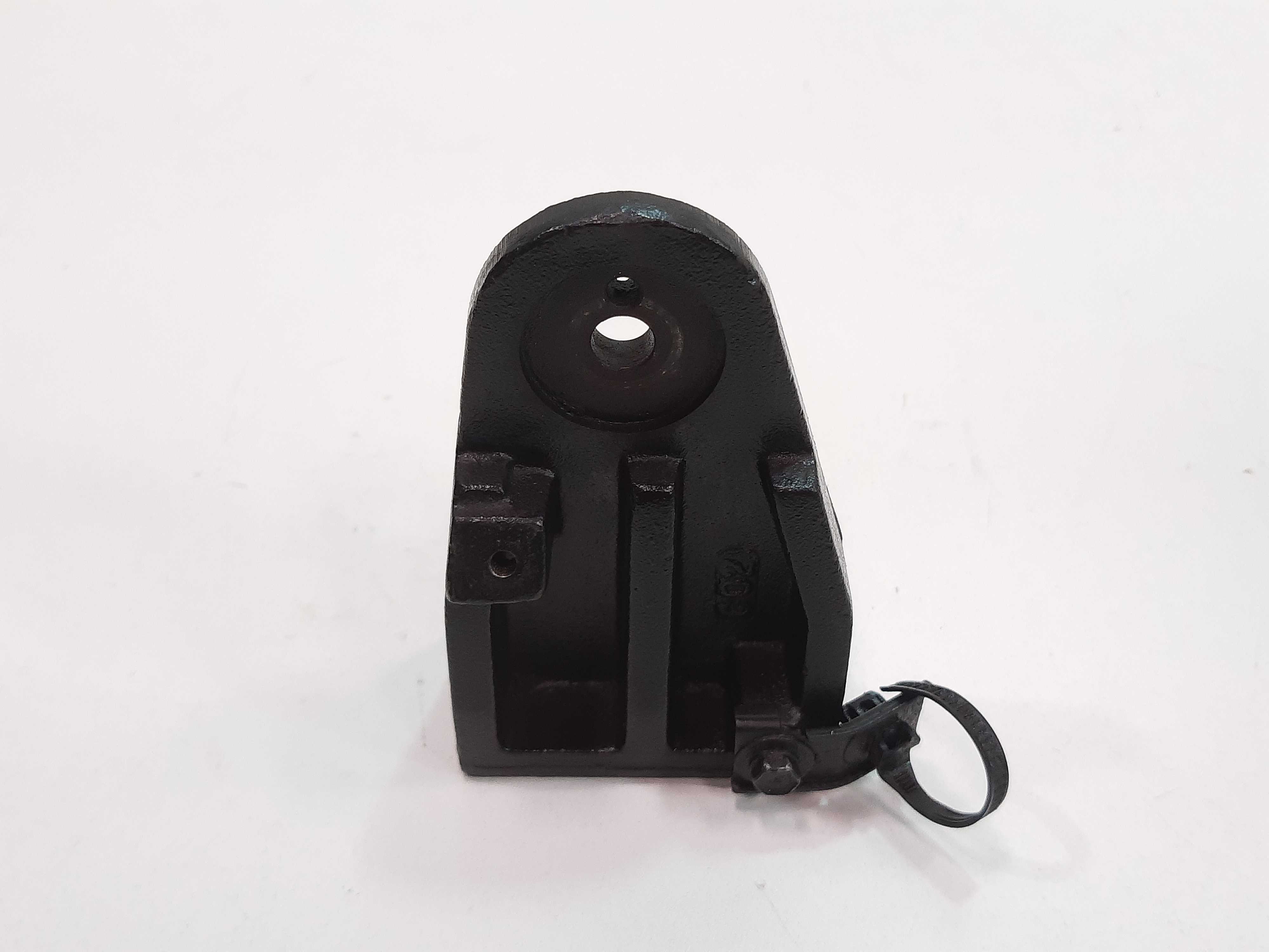 Suporte Coxim Câmbio Hyundai Santa Fé 2.7 V6 2006 A 2012
