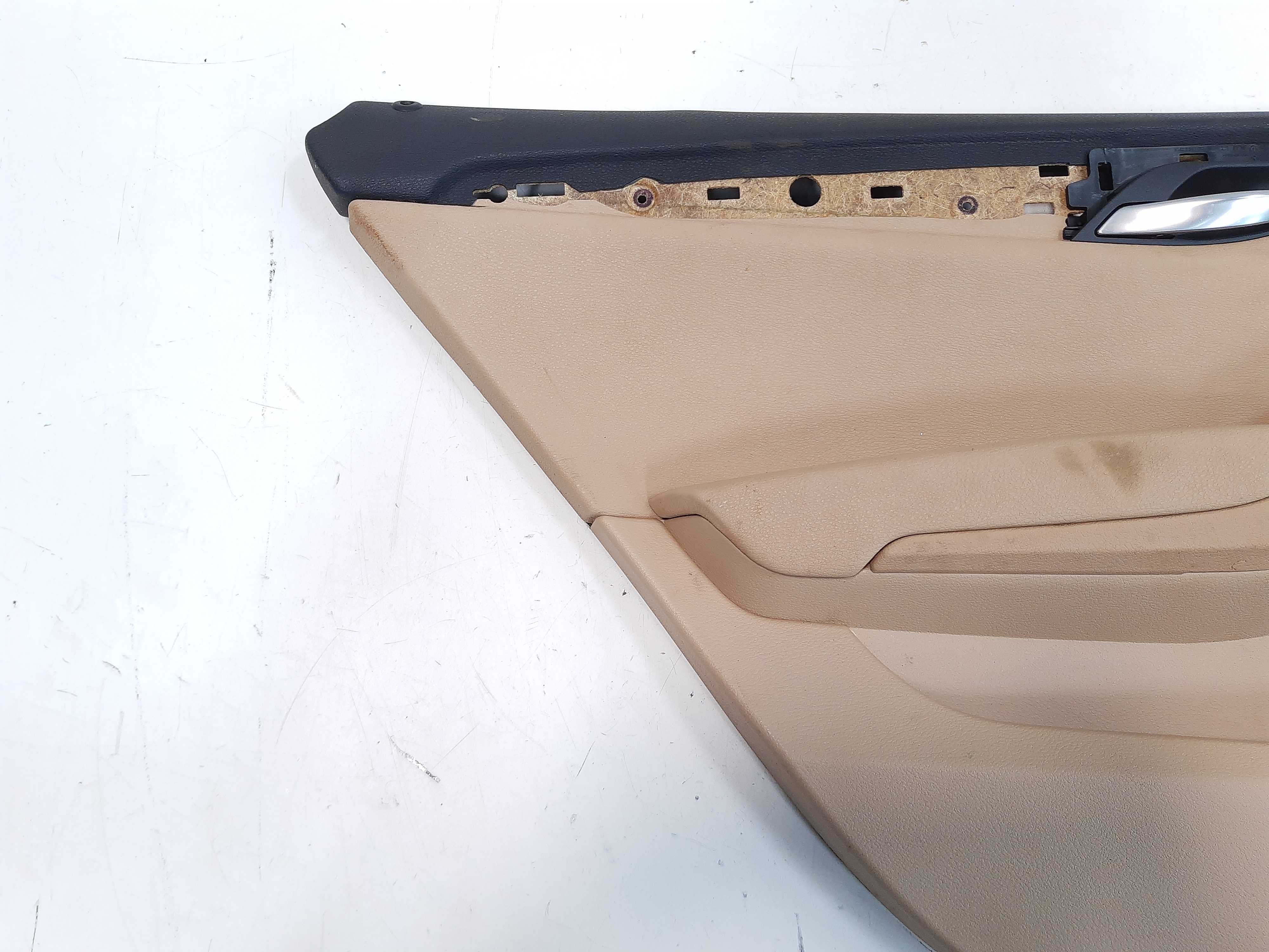 Forro Porta Traseira Esquerda Bmw X1 2009 2010 2011 Á 2013