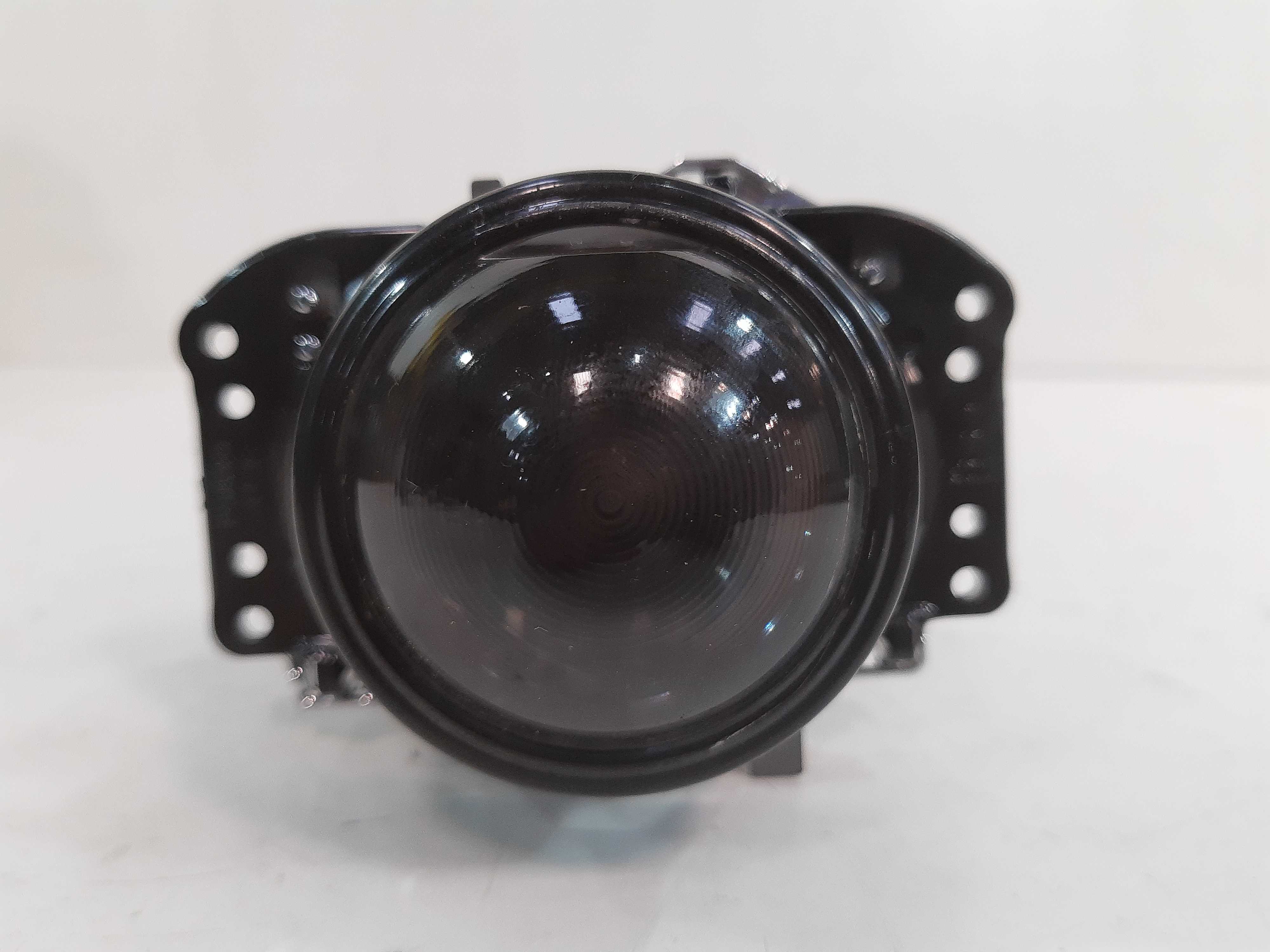 Globo Óptico Farol Direito Pajero Dakar Triton 2009 Á 15 Xx Direito