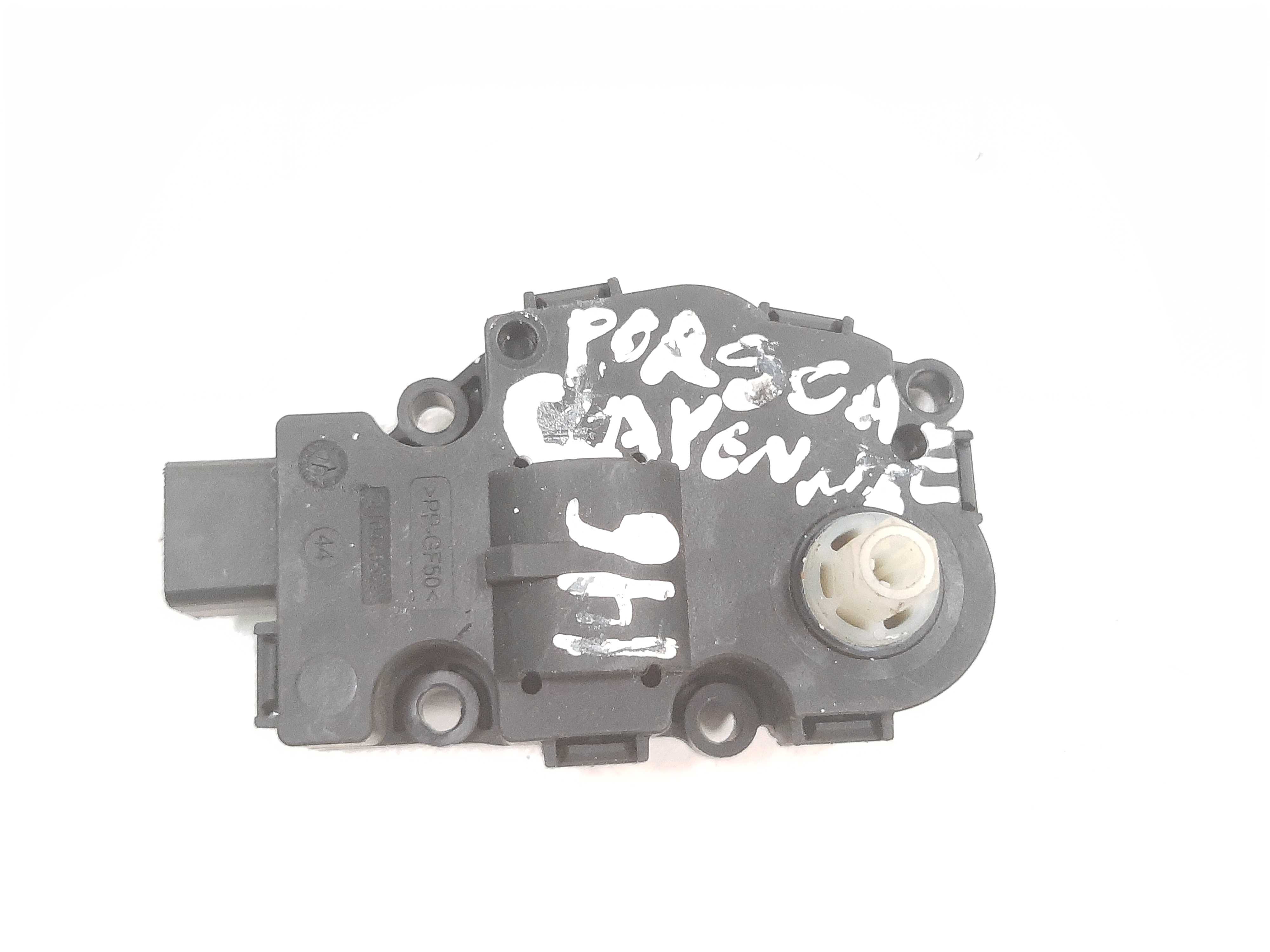 Motor Atuador Caixa Ar Porsche Cayenne 2011 2012  A 2015