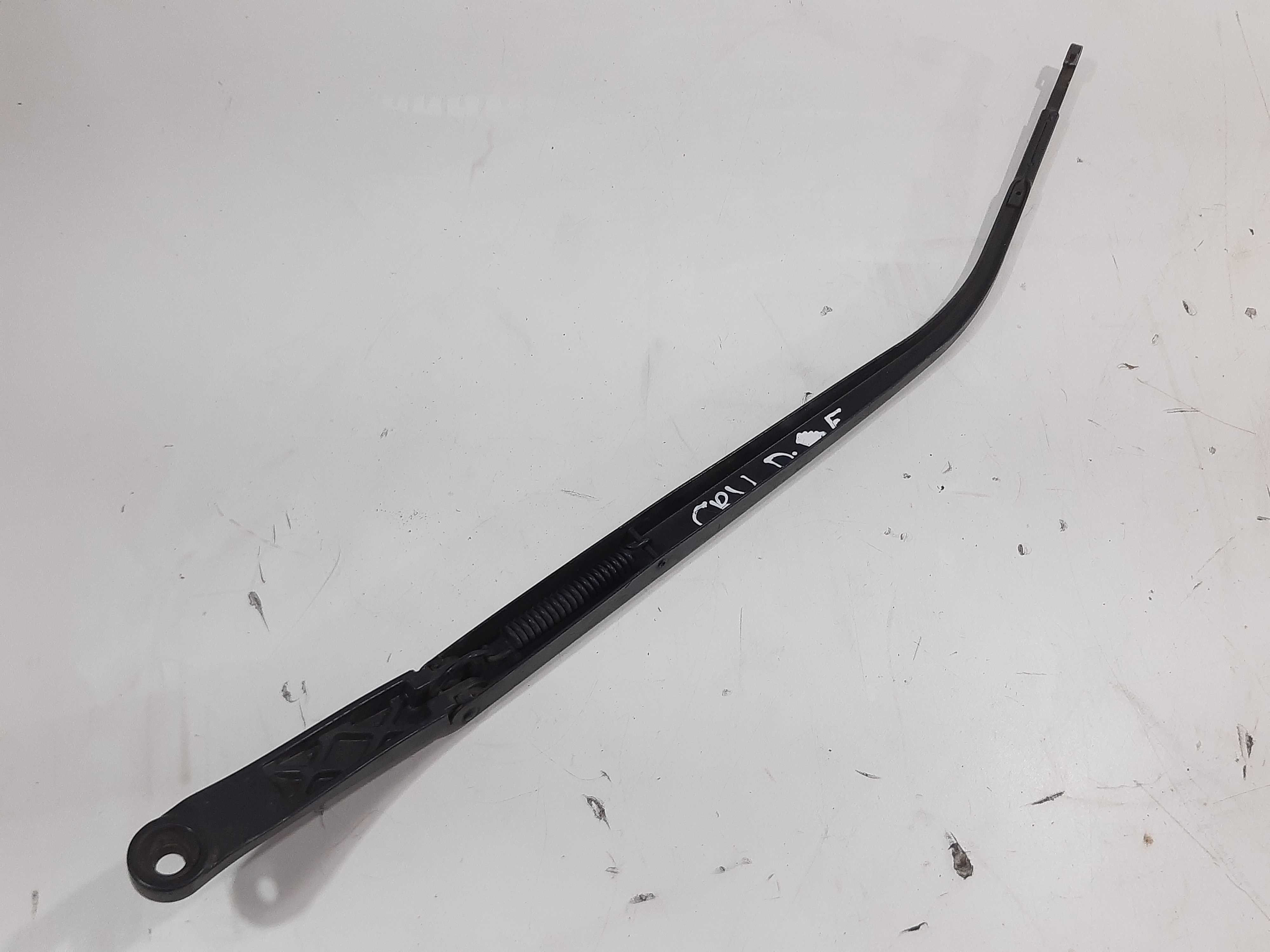 Braço Limpador Lado Esquerdo Parabrisa Honda Crv 2007 A 2011