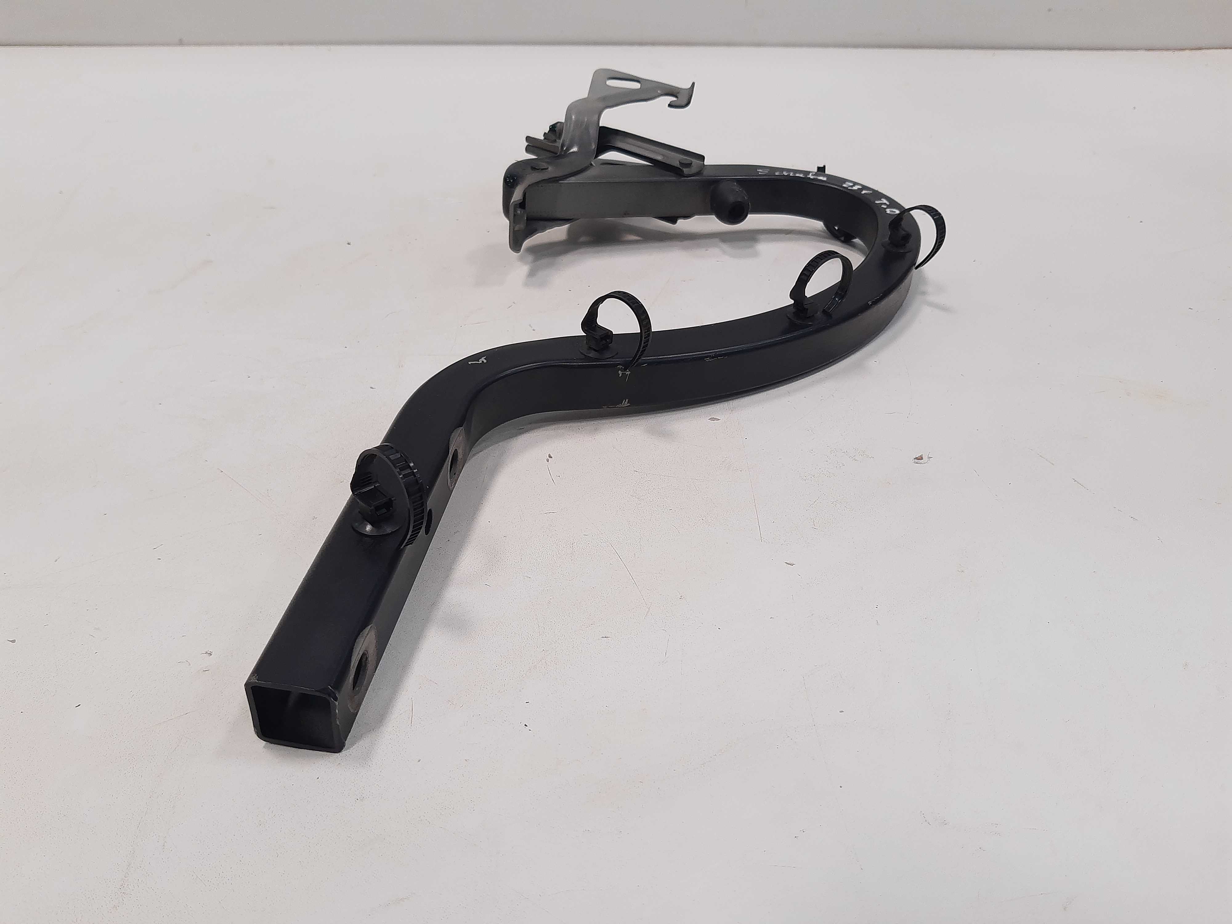 Dobradiça Tampa Direita Hyundai Sonata 2011 2012 Á 2014 Xx
