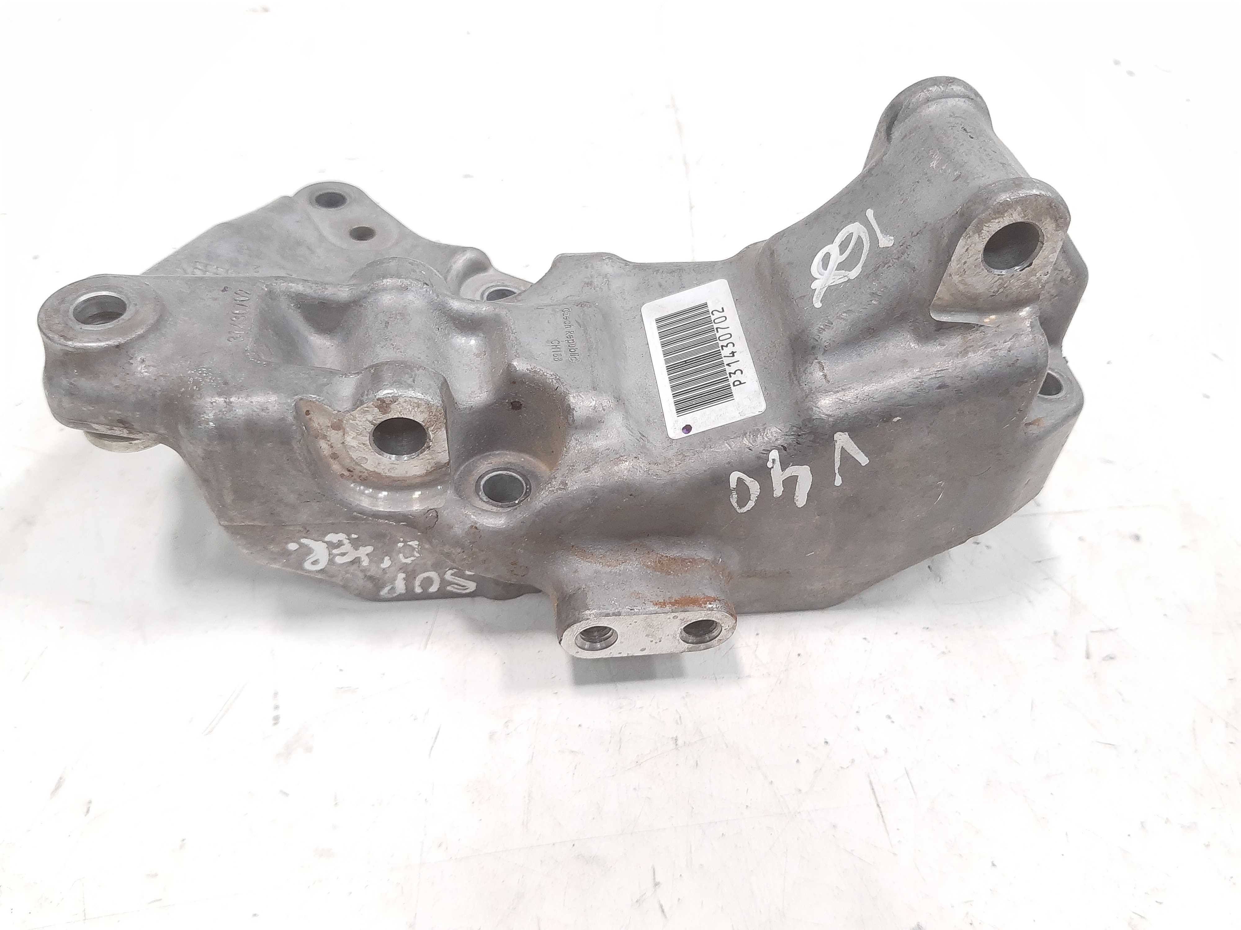 Suporte Alternador Volvo V40 2.0 T5 2014 2015 2016 Á 2019