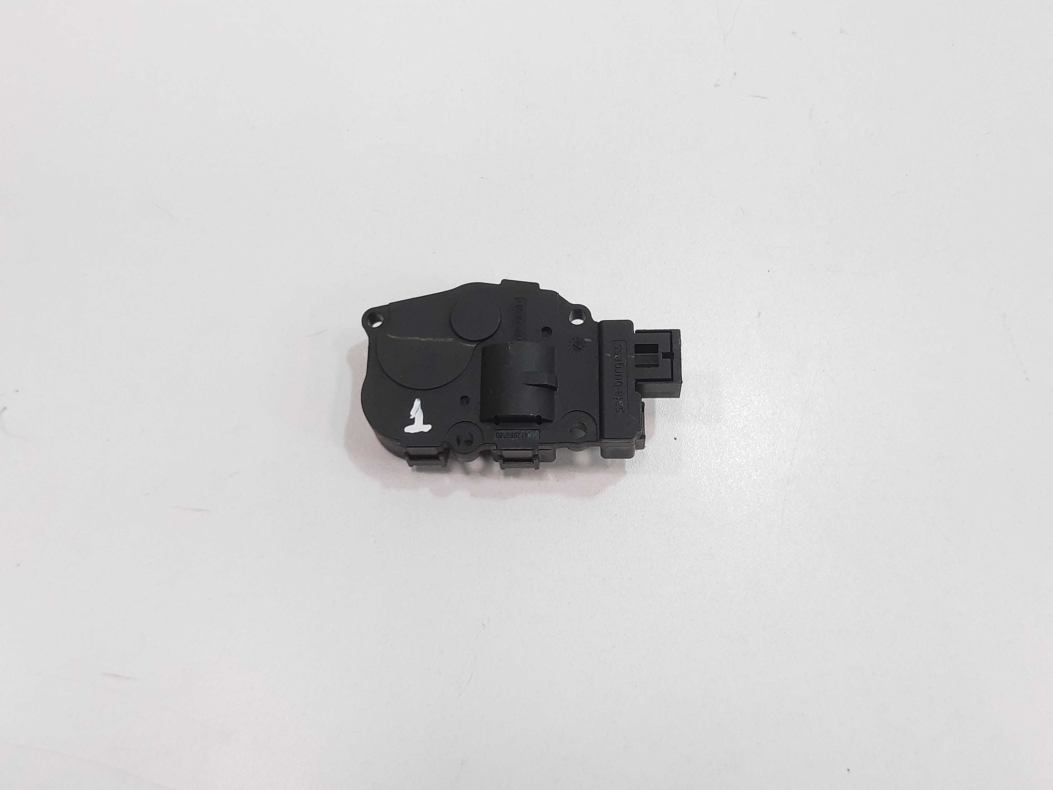 Motor Atuador Caixa Ar Bmw X5 2000 2001 2002 2003 Á 2006