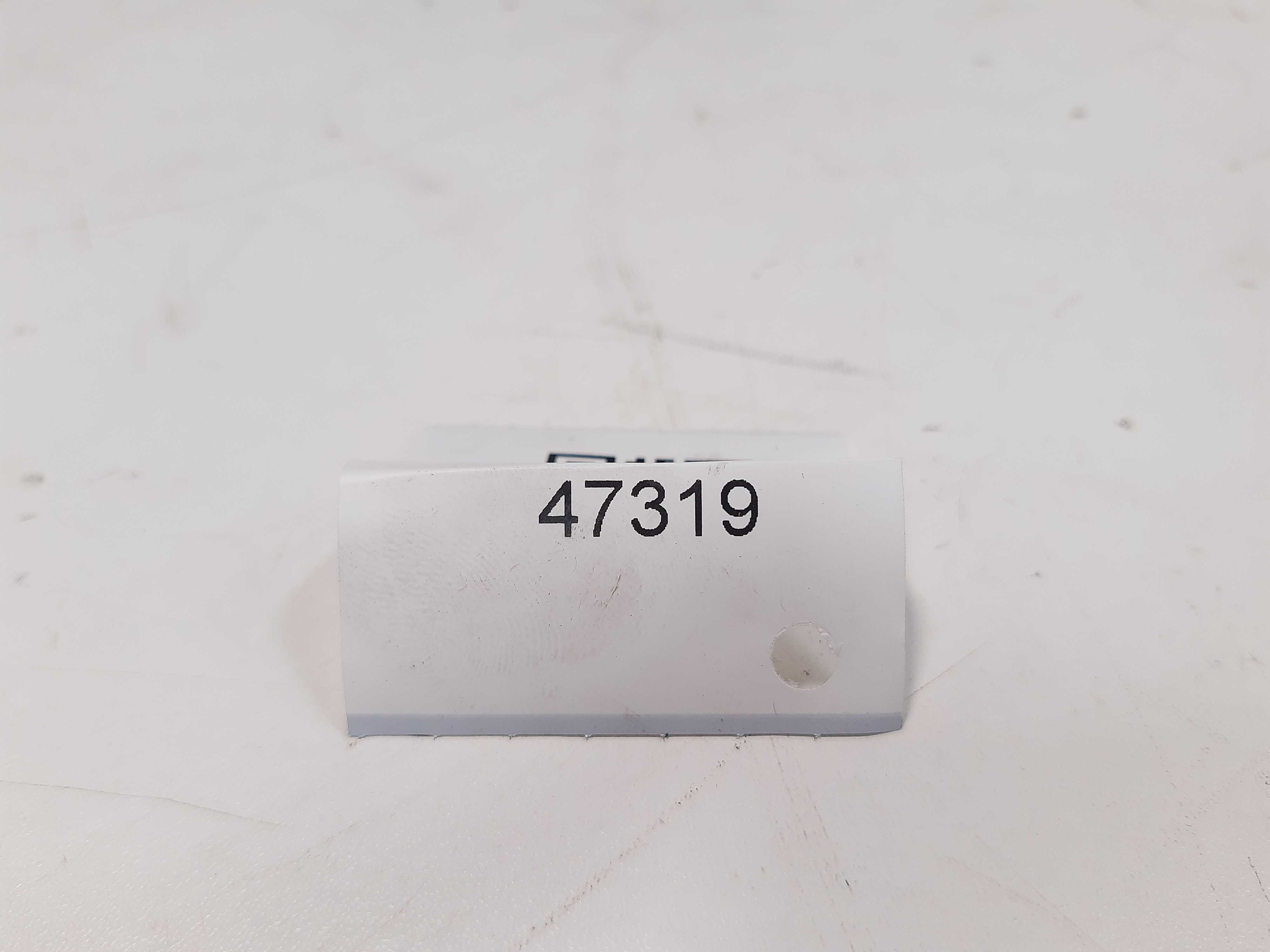 Pedal Estacionamento Kia Mohave 3.8 V6 2009 2010 Á 2013 Xx