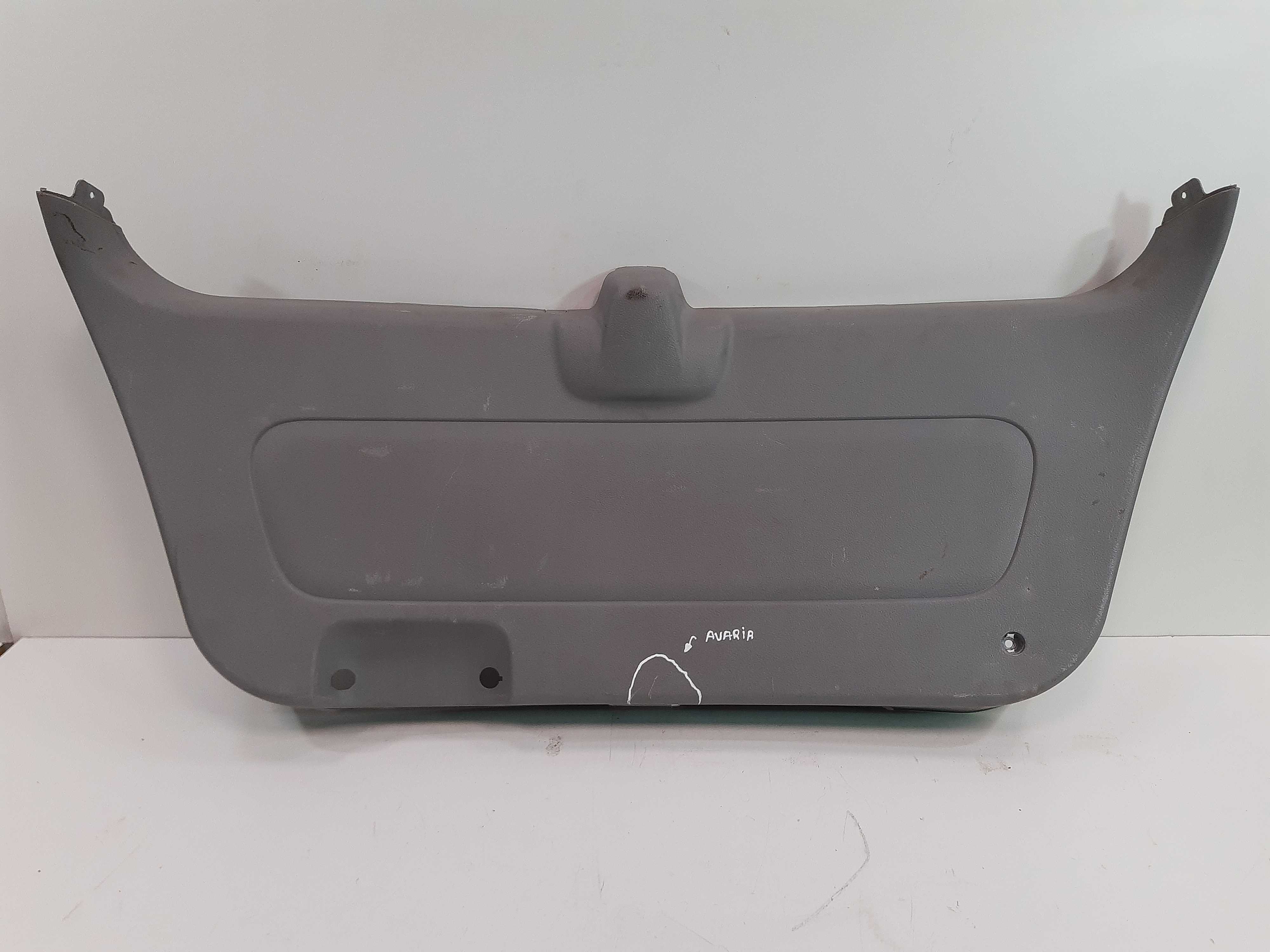 Forro Tampa Traseira Kia Sorento 2004 2005  A 2009 C/detalhe