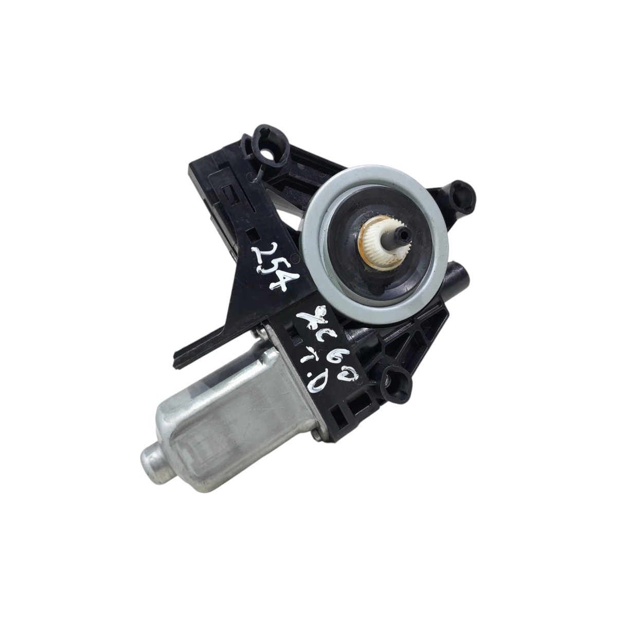 Motor Máquina Traseira Direita Volvo Xc60 2009 Á  2015 Xx