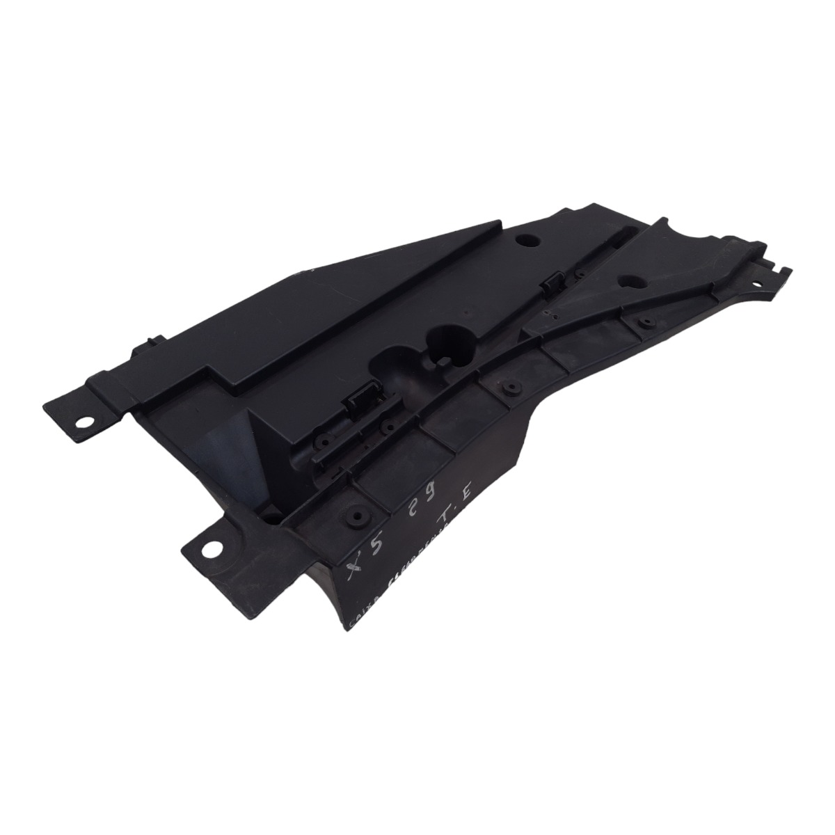 Forro Bagagito Bmw X5 2000 2001 2002 2003 2004 Á 2006 Xx