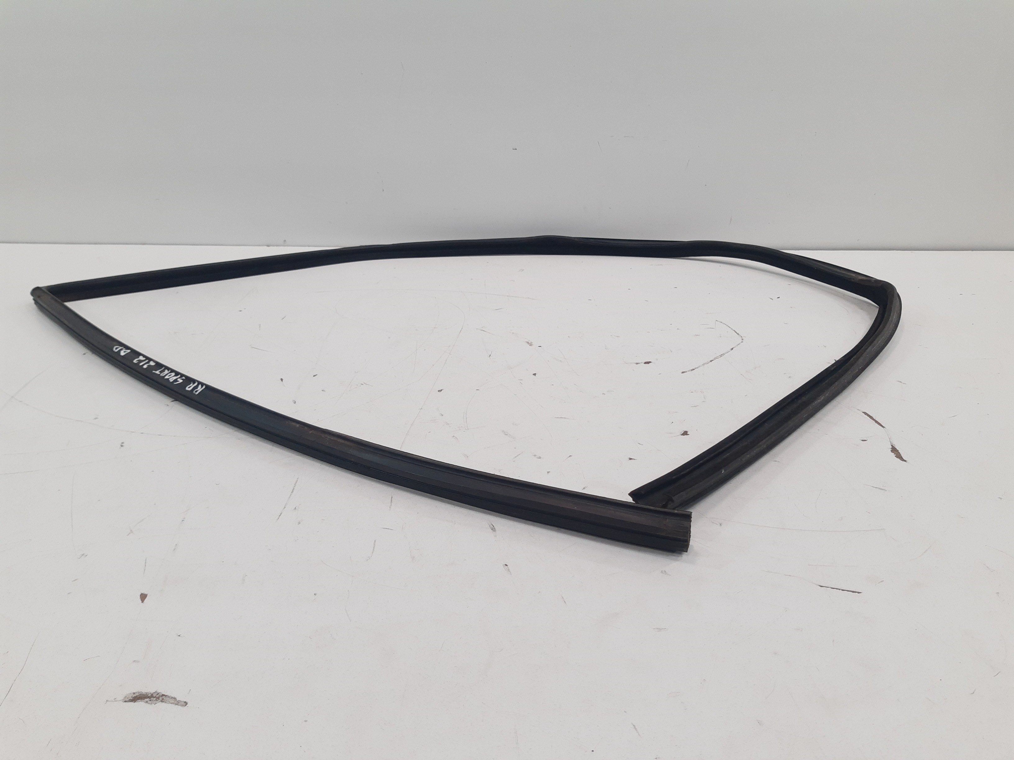 Guarnição Porta Dianteira Direita Range Rover Sport 05 Á 09