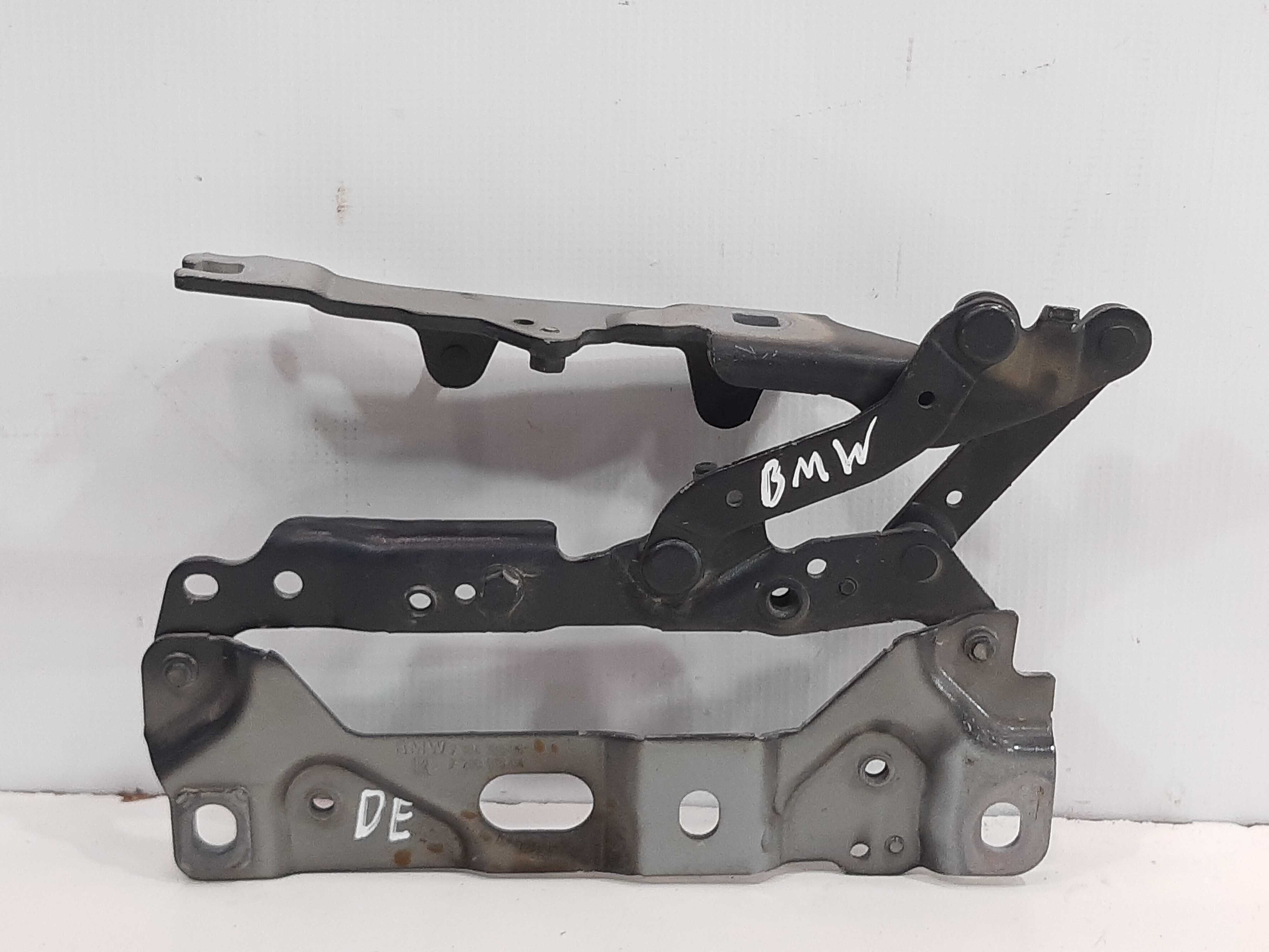 Dobradiça Capô Lado Esquerdo Bmw 750i 2011 2012 2013 A 2015