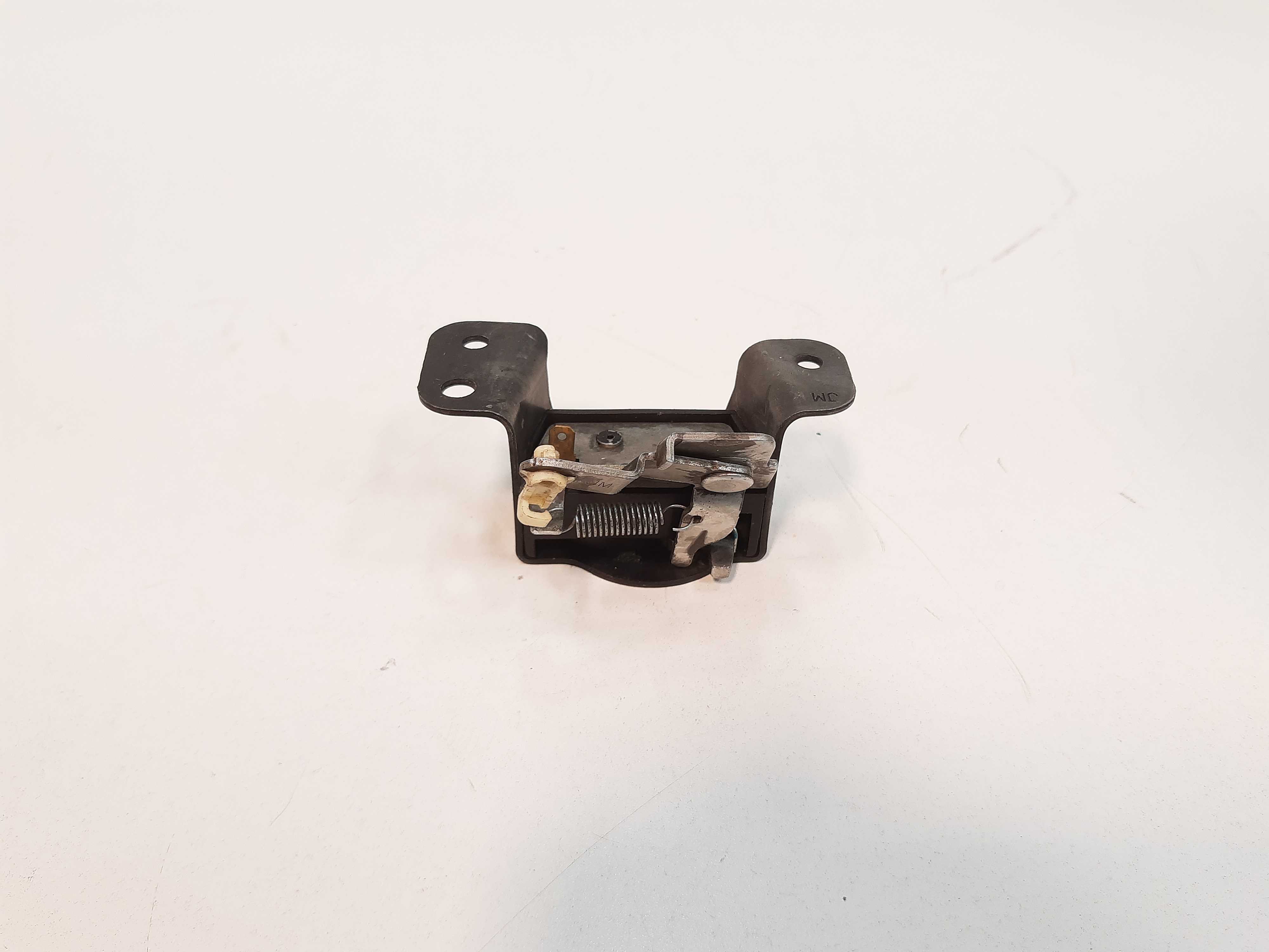 Batente Vidro Vigia Traseiro Hyundai Tucson 2008 2009 A 2015