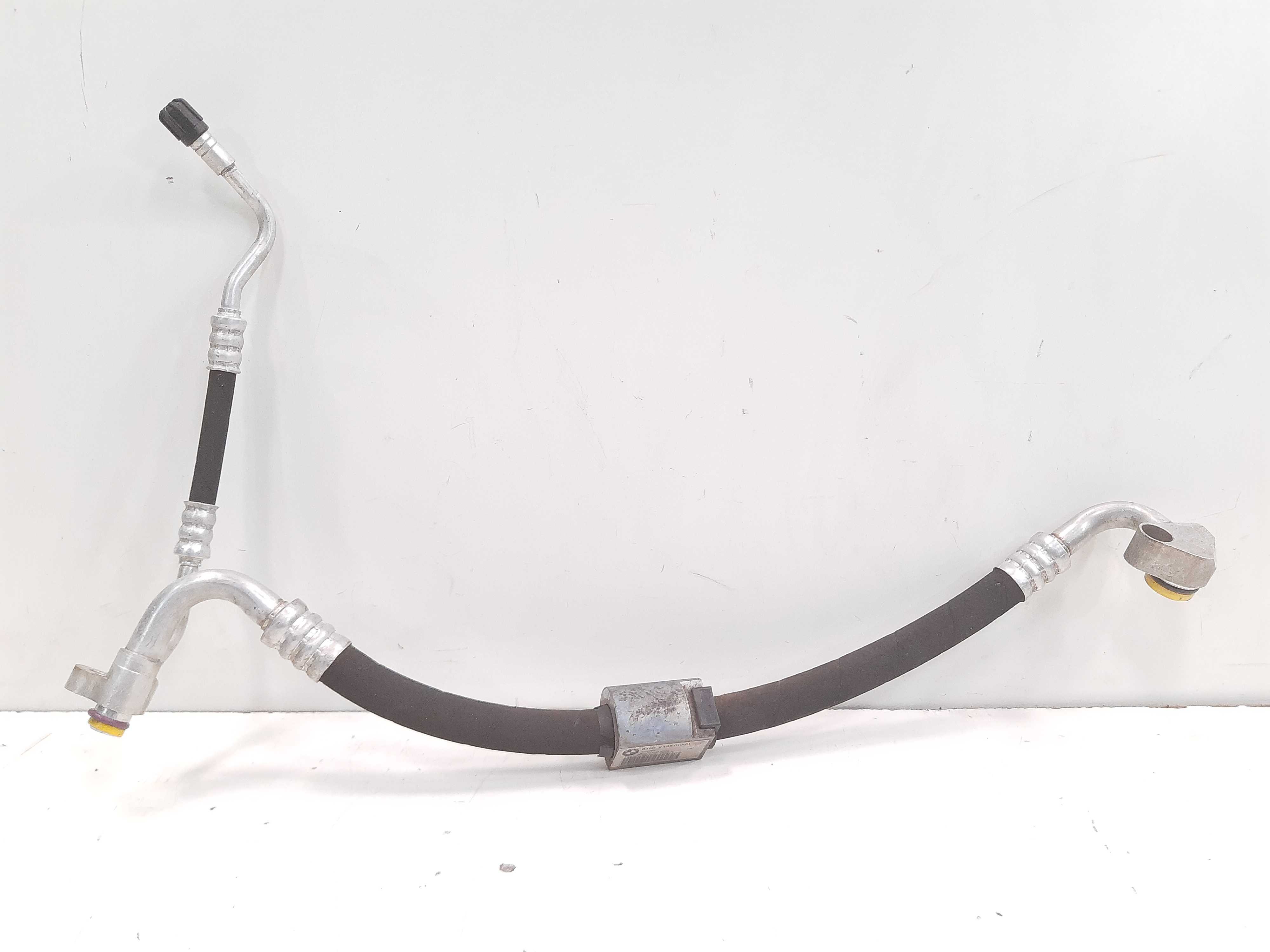 Mangueira Compressor Ar Condicionado  Bmw 135i 335i 06 Á 11