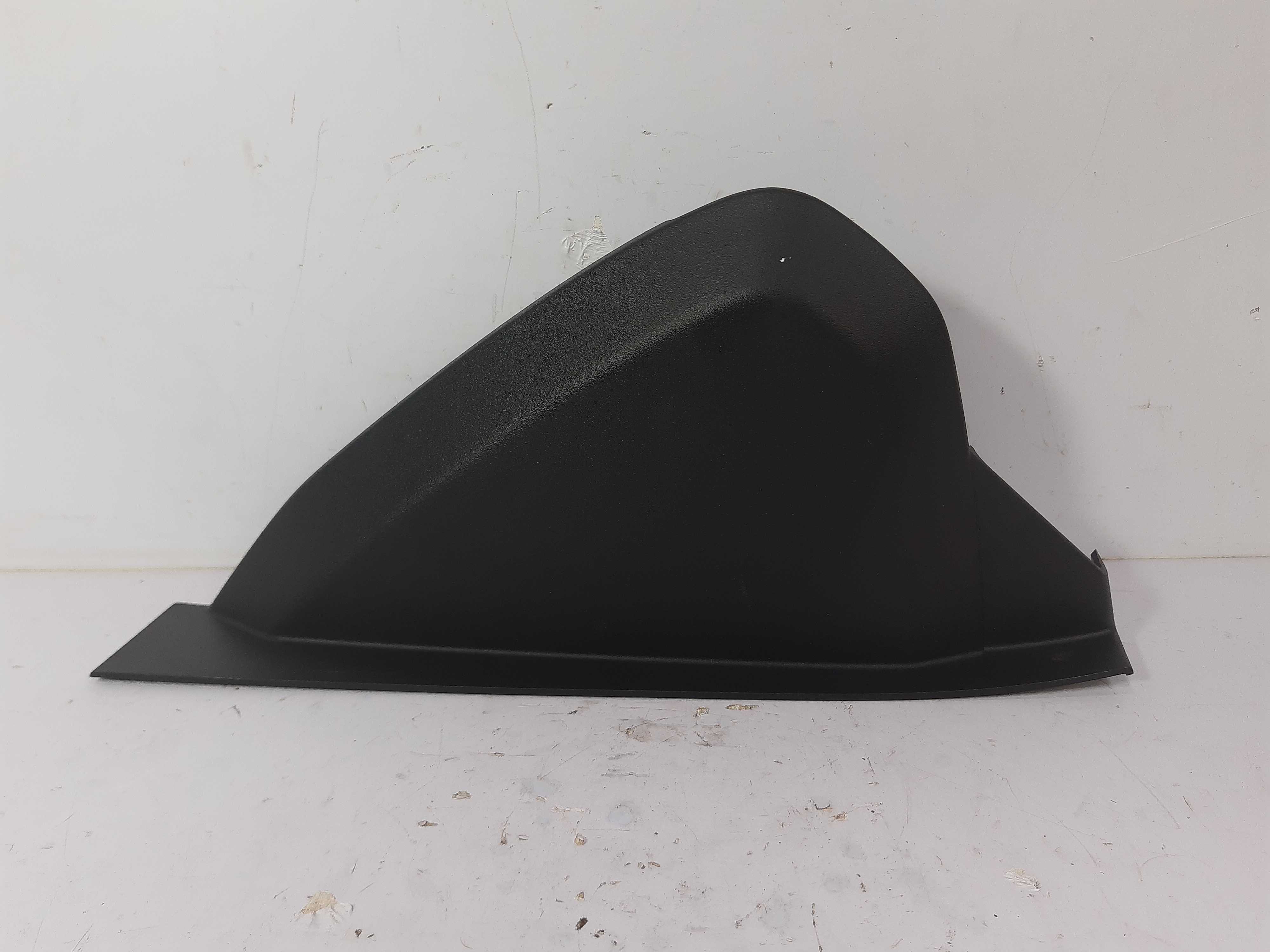Moldura Direita Painel Discovery Sport 2015 2016 2017 2018
