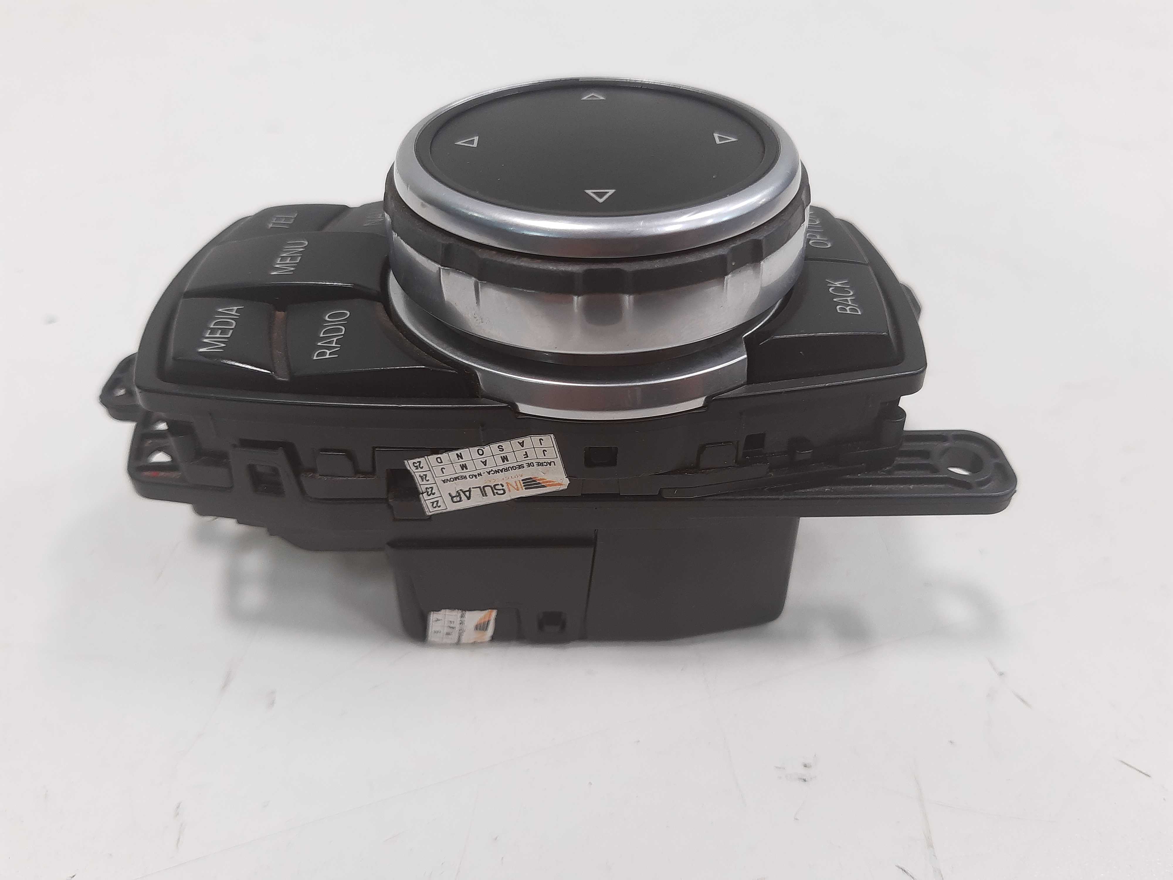 Comando Interrupitor Bmw X4 15 A 18 6582935072302