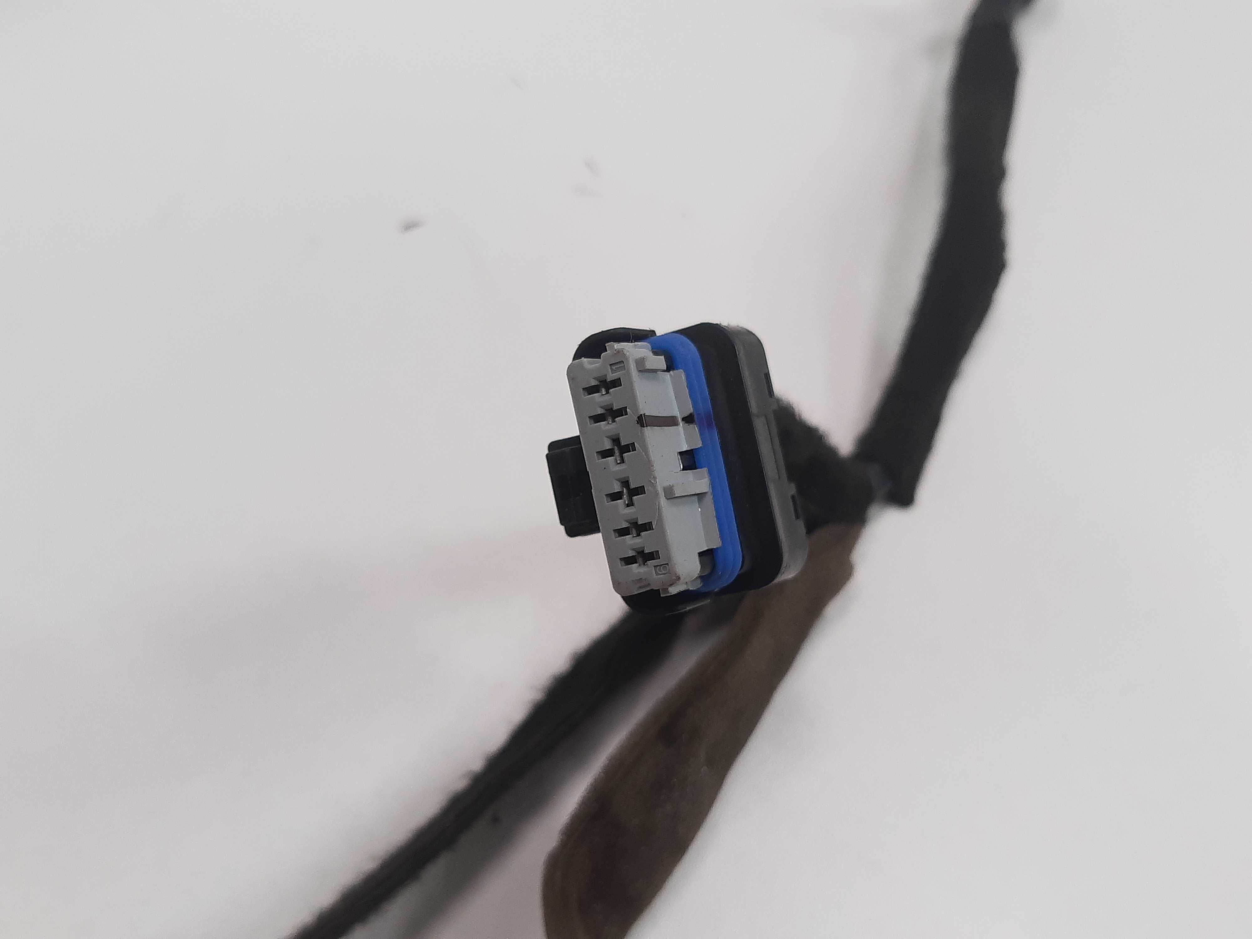 Chicote Elétrico Porta Traseira Direita Duster 2016 A 2019