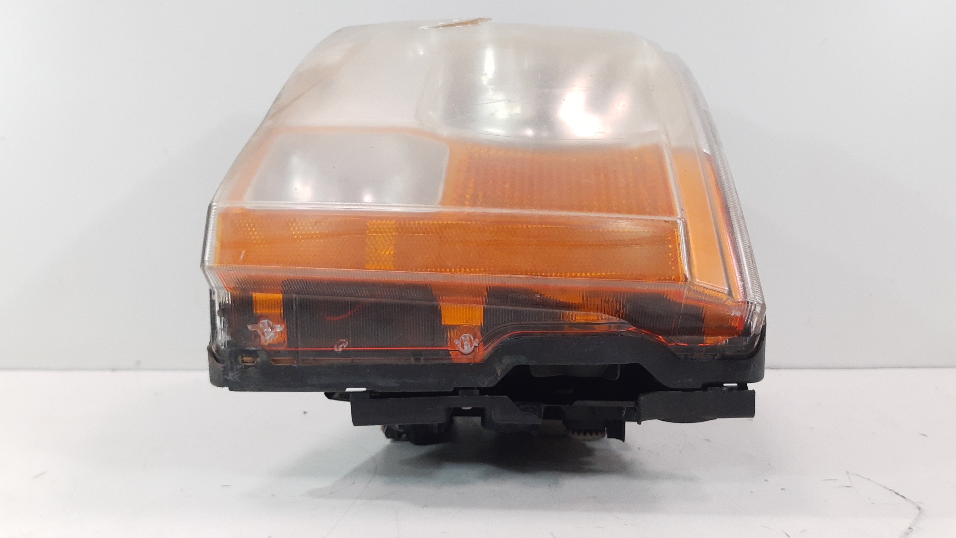 Farol Esquerdo Discovery 3 2005 2006 Á 2009 C/ Avaria Xx