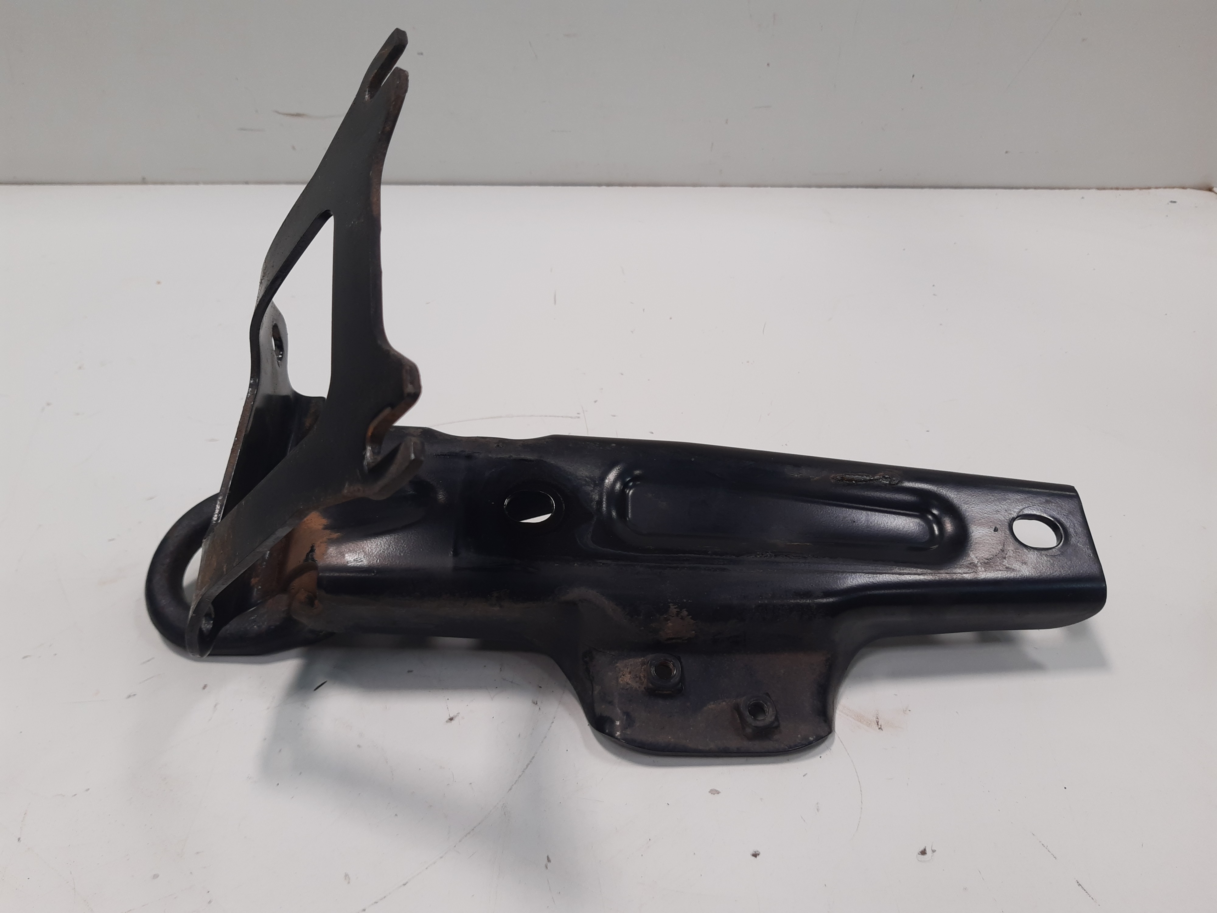 Gancho Reboque Freelander 2 2007 2008 2009 2010 Á 2013 Xx