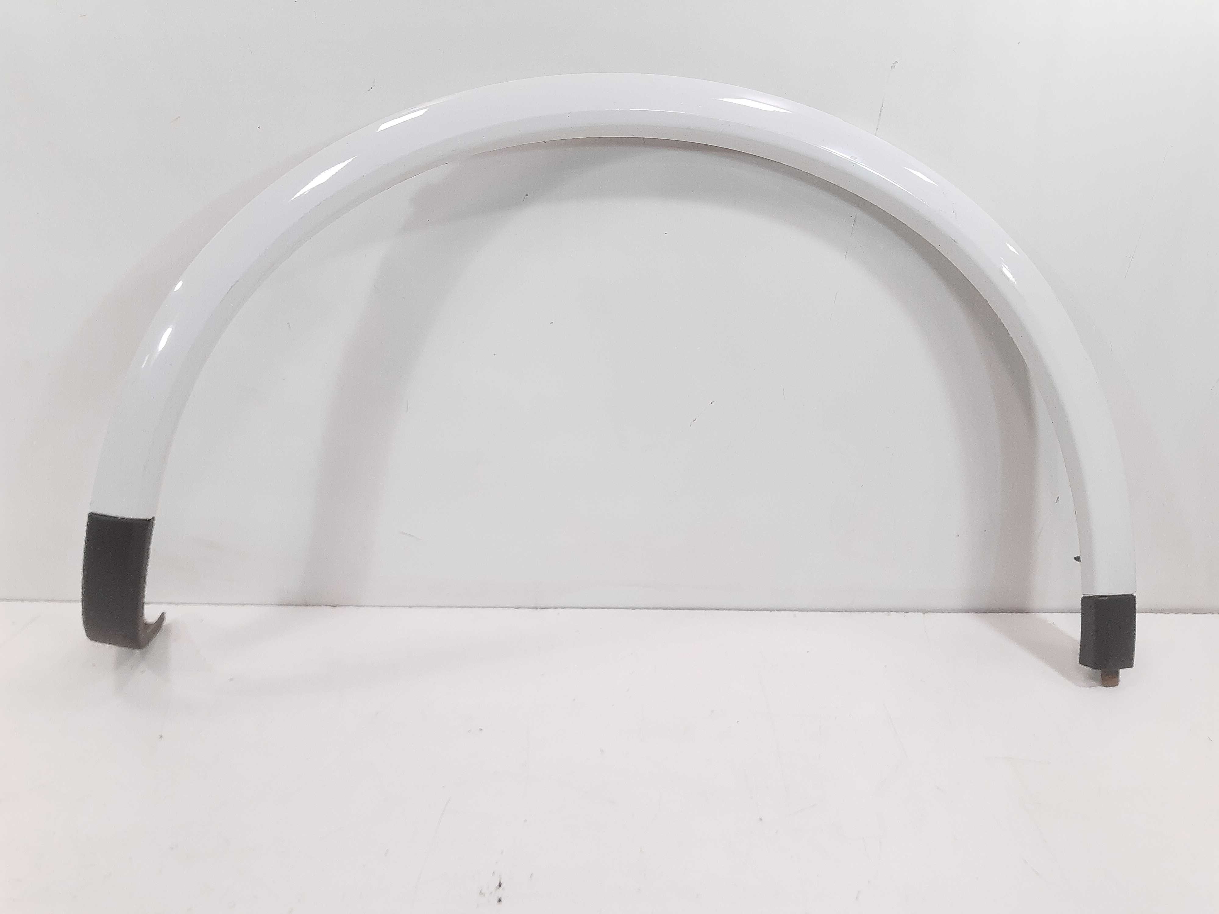 Aplique Traseiro Direito Porsche Cayenne 2011 2012 Á 2015