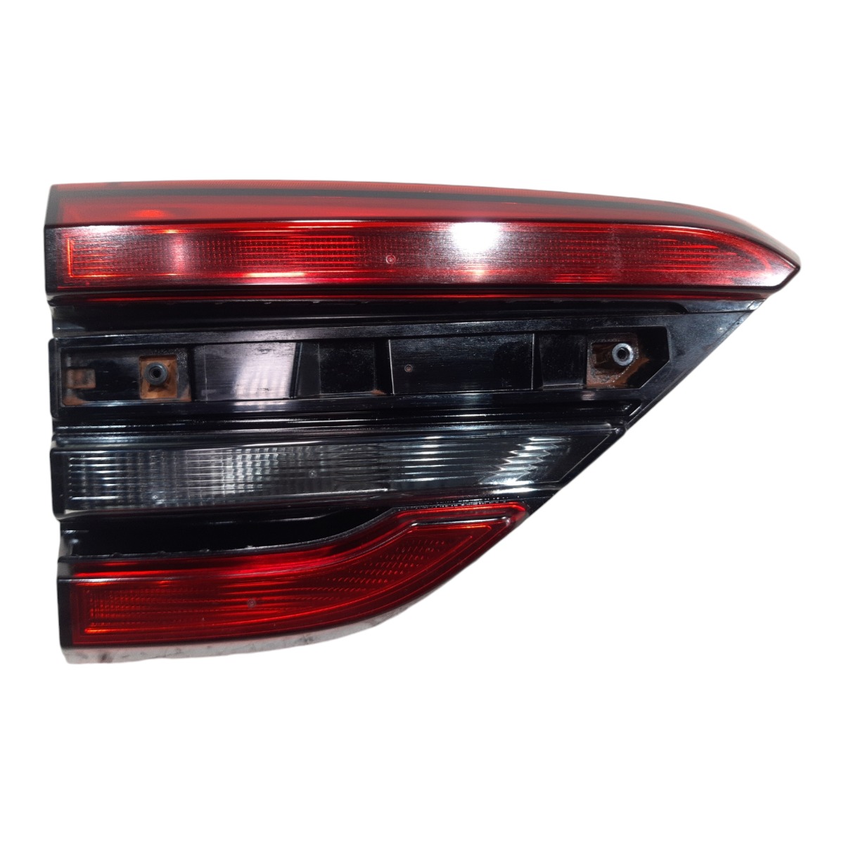 Lanterna Esquerda Tampa Chery Tiggo 5x 2019 2020 2021 Xx