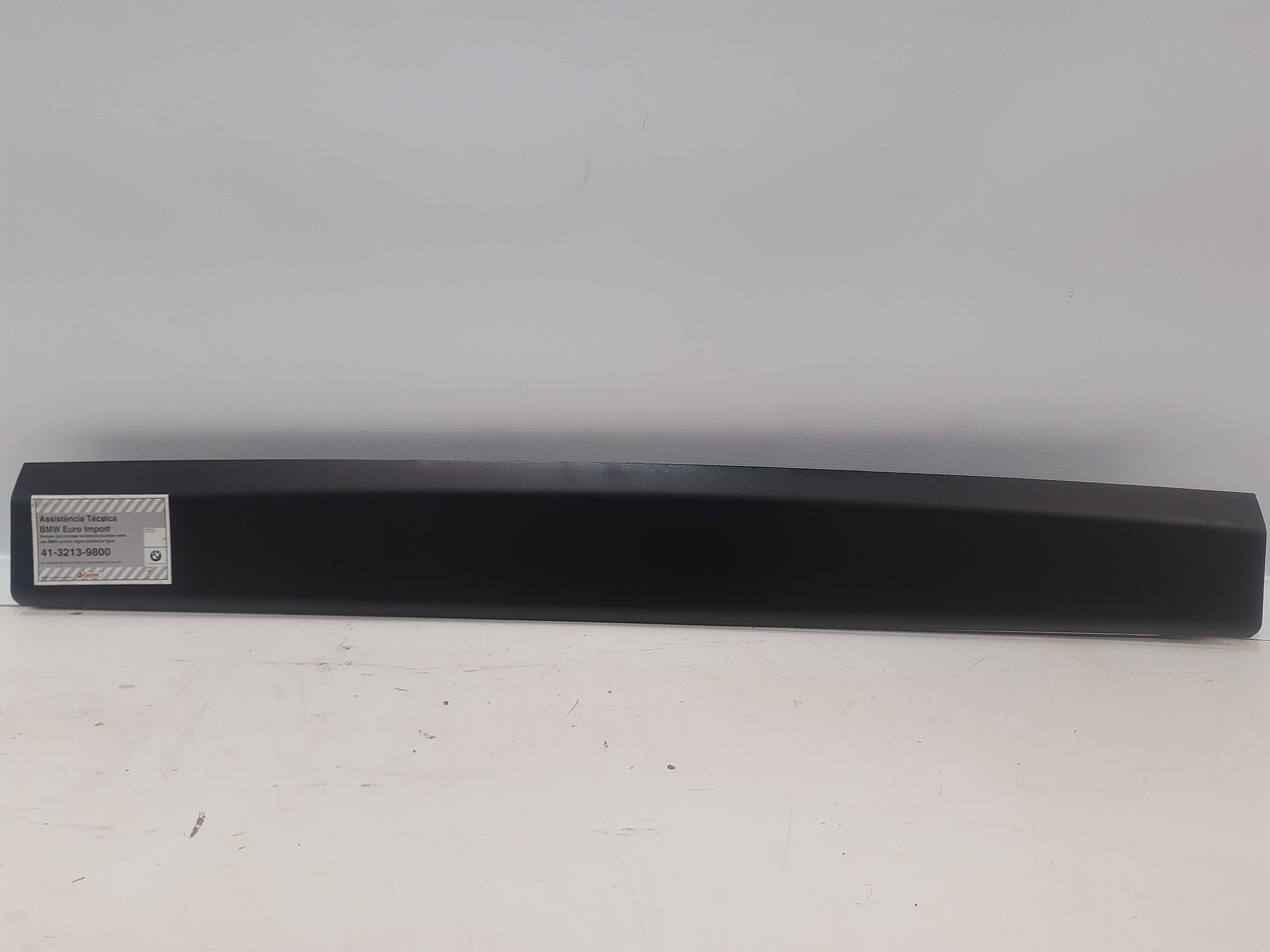 Acabamento Superior Tampa Traseira Bmw X5 2000 2001 A 2006
