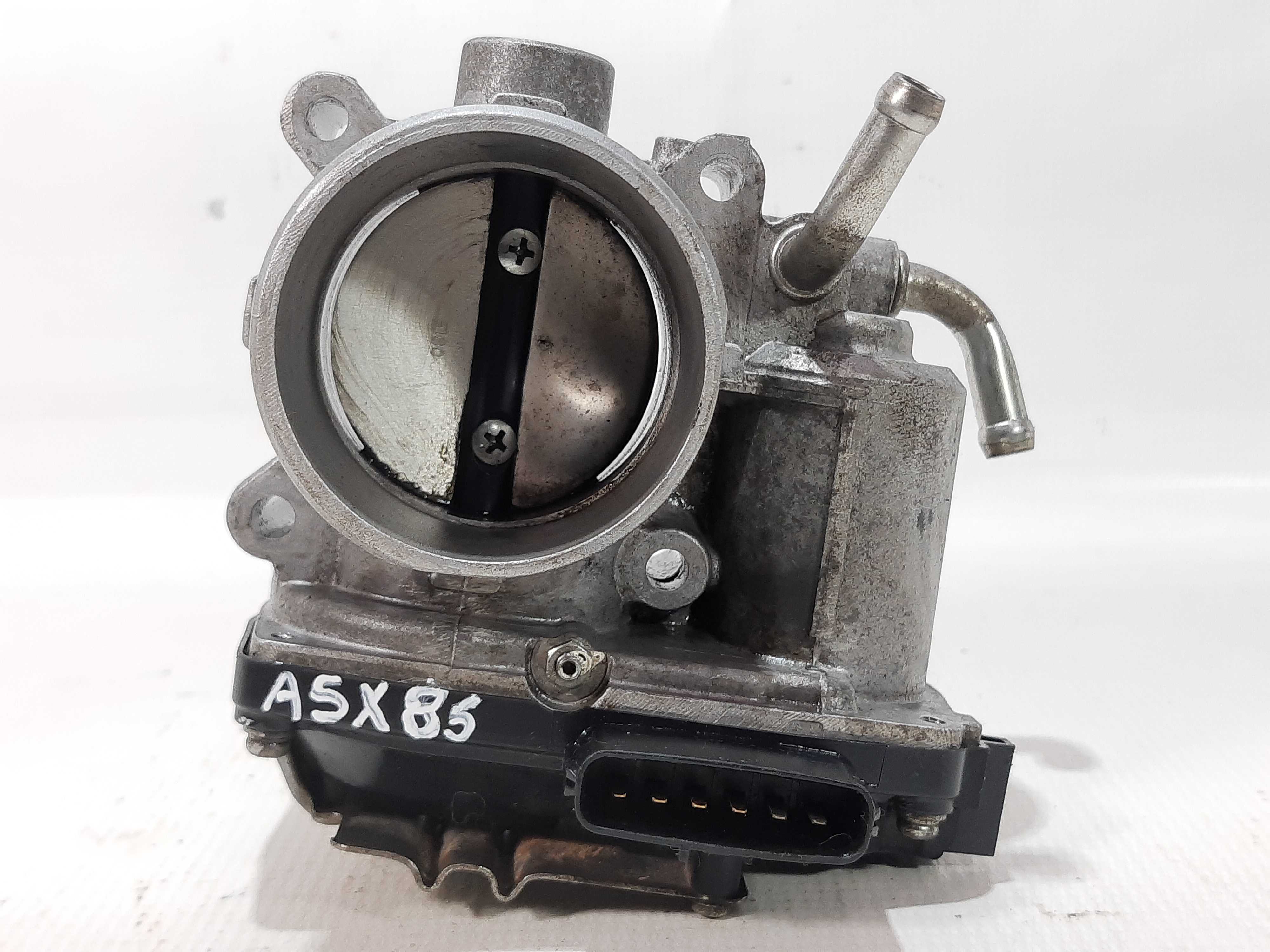 Tbi Corpo Borboleta Asx Lancer 2.0 2012 2013 Á 2020 C/avaria