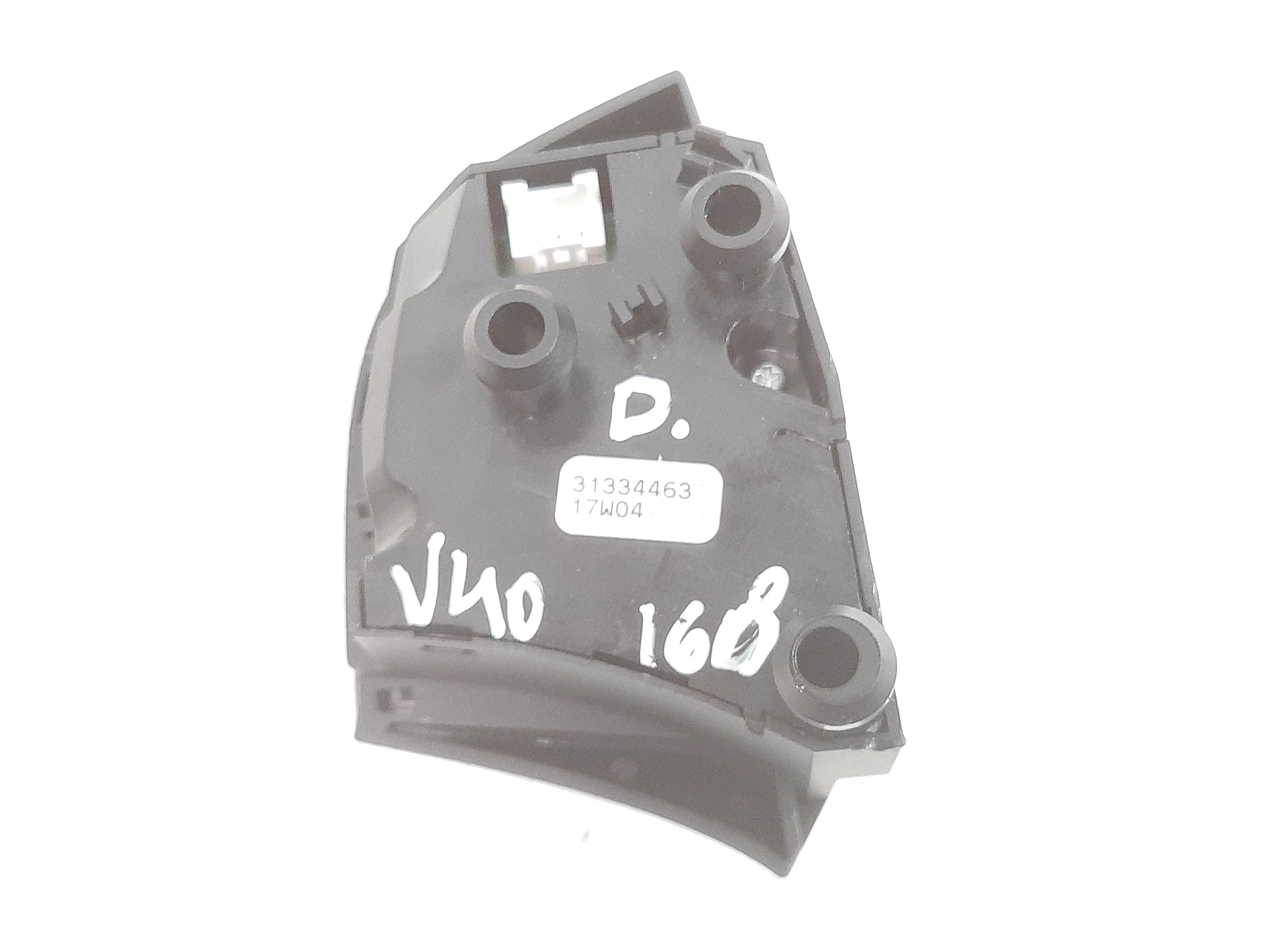Comando Volante Volvo V40 S60 2014 2015 20016 2017 Á 2019