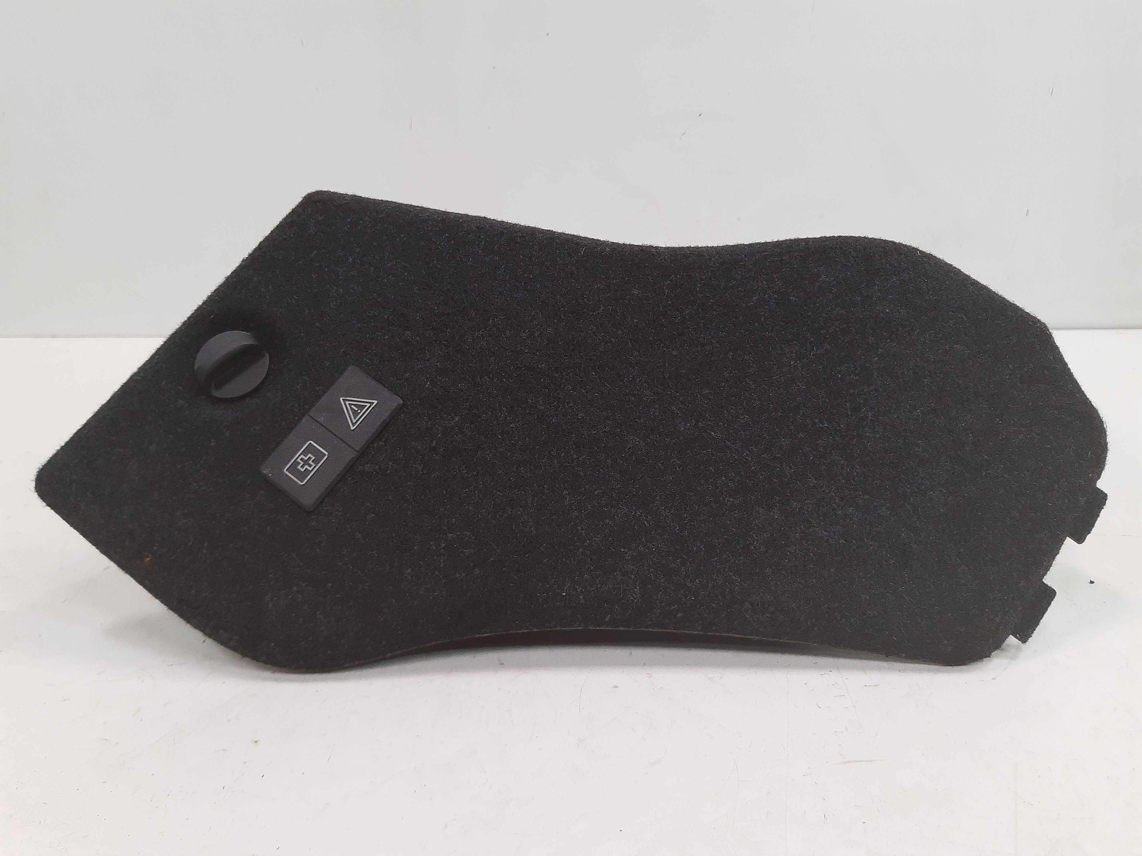 Tampa Kit Ferramenta Porta-malas Bmw 118i 2008 2009 Á 2012